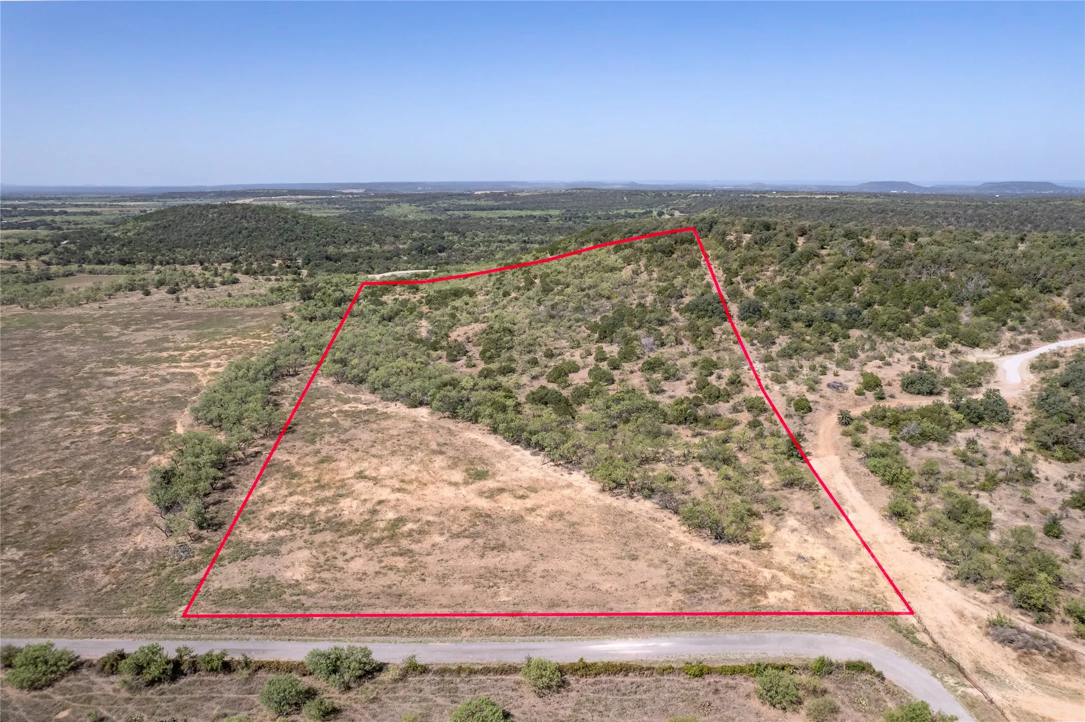 Unimproved Land For Sale in Erath County , Tract 1 County Road 136, Gordon, Texas 76453, 0, 0, Garage spaces, 0 Sqft, built in 1982, mls#21402128, Real Estate Agent in Gordon, Homes For Sale in Erath county, Homes For Sale in Gordon, Realtor in Gordon Texas, Real Estate Brokerage Independent Realty Texas, Luminita Cordes Realtor