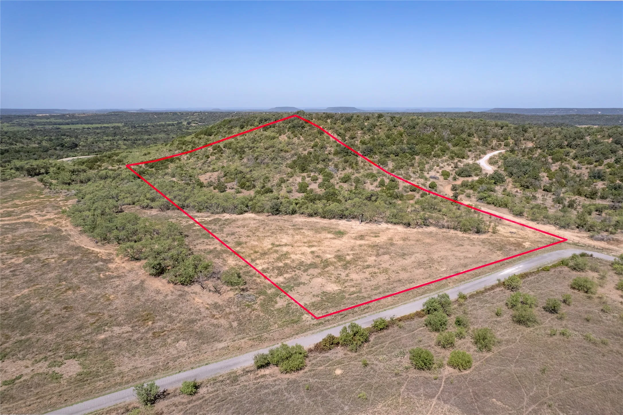 Unimproved Land For Sale in Erath County , Tract 1 County Road 136, Gordon, Texas 76453, 0, 0, Garage spaces, 0 Sqft, built in 1982, mls#21402128, Real Estate Agent in Gordon, Homes For Sale in Erath county, Homes For Sale in Gordon, Realtor in Gordon Texas, Real Estate Brokerage Independent Realty Texas, Luminita Cordes Realtor