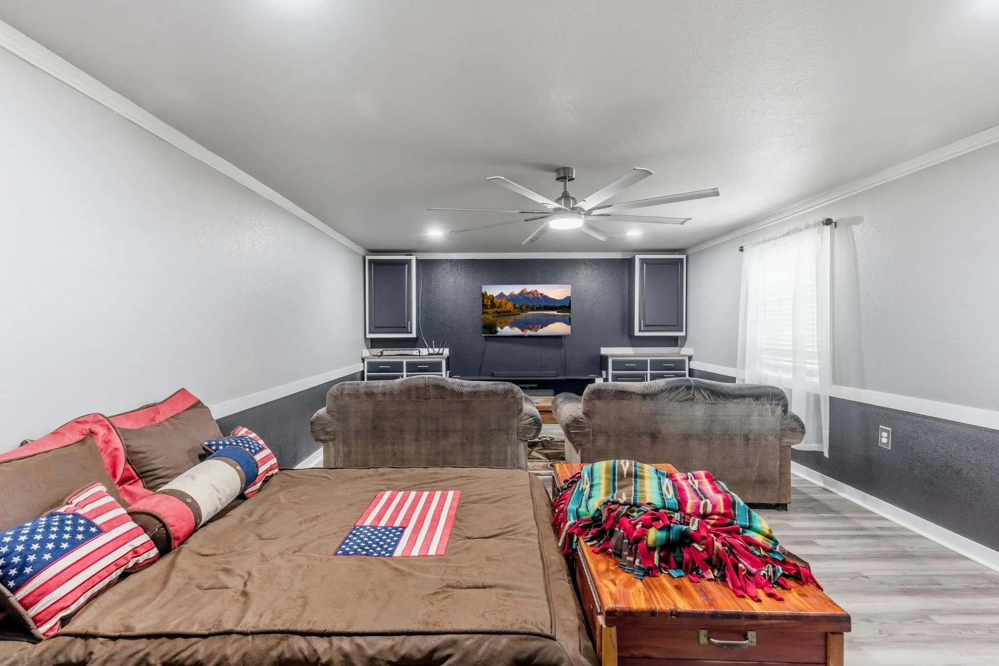 Single Family Residence For Sale in Rains County , 248 Rs County Road 3060, Emory, Texas 75440, 2 Bedroom, 3 Bathroom, 2 Garage spaces, 1,276 Sqft, built in 1960, mls#21402462, Real Estate Agent in Emory, Homes For Sale in Rains county, Homes For Sale in Emory, Realtor in Emory Texas, Real Estate Brokerage Independent Realty Texas, Luminita Cordes Realtor