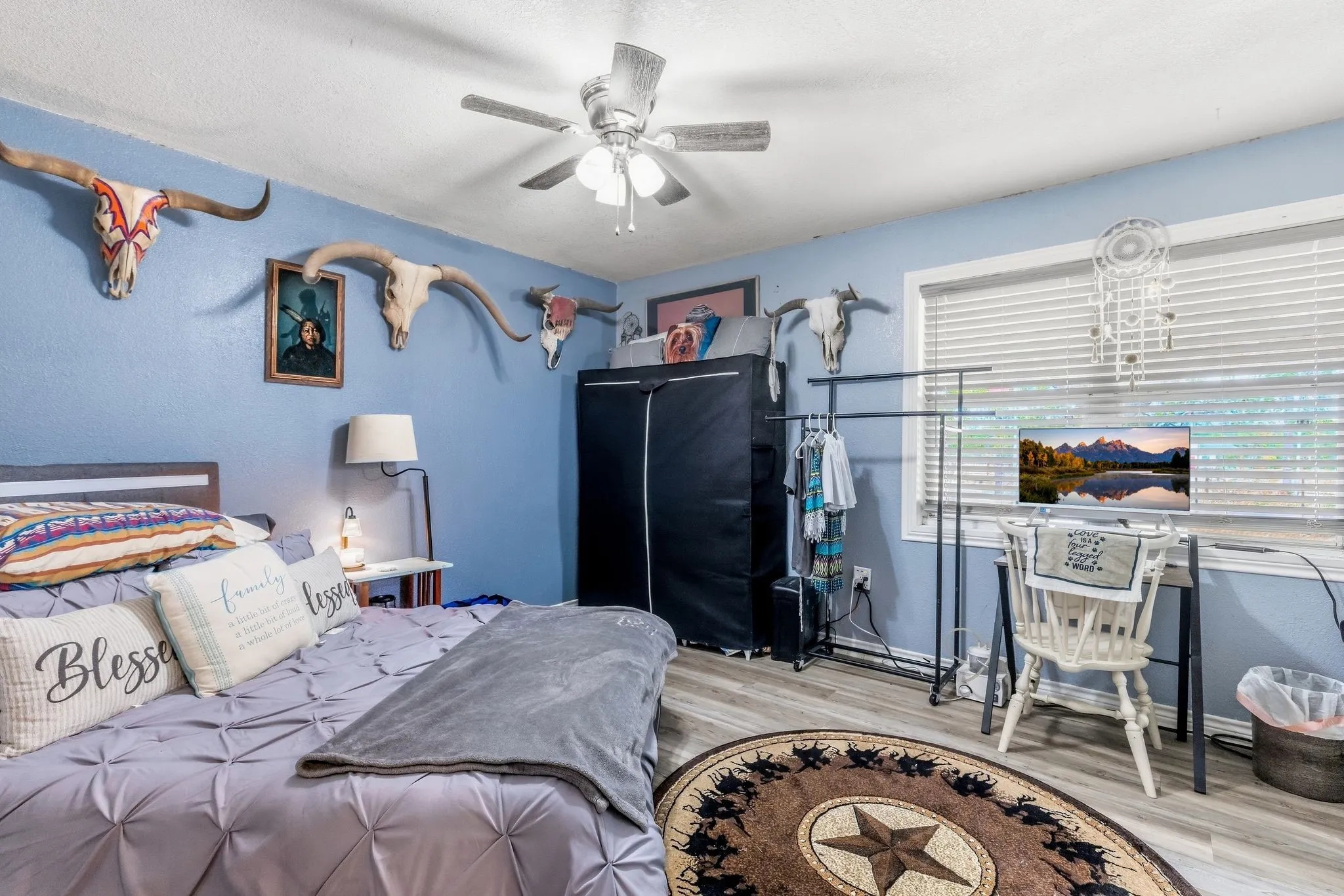 Single Family Residence For Sale in Rains County , 248 Rs County Road 3060, Emory, Texas 75440, 2 Bedroom, 3 Bathroom, 2 Garage spaces, 1,276 Sqft, built in 1960, mls#21402462, Real Estate Agent in Emory, Homes For Sale in Rains county, Homes For Sale in Emory, Realtor in Emory Texas, Real Estate Brokerage Independent Realty Texas, Luminita Cordes Realtor