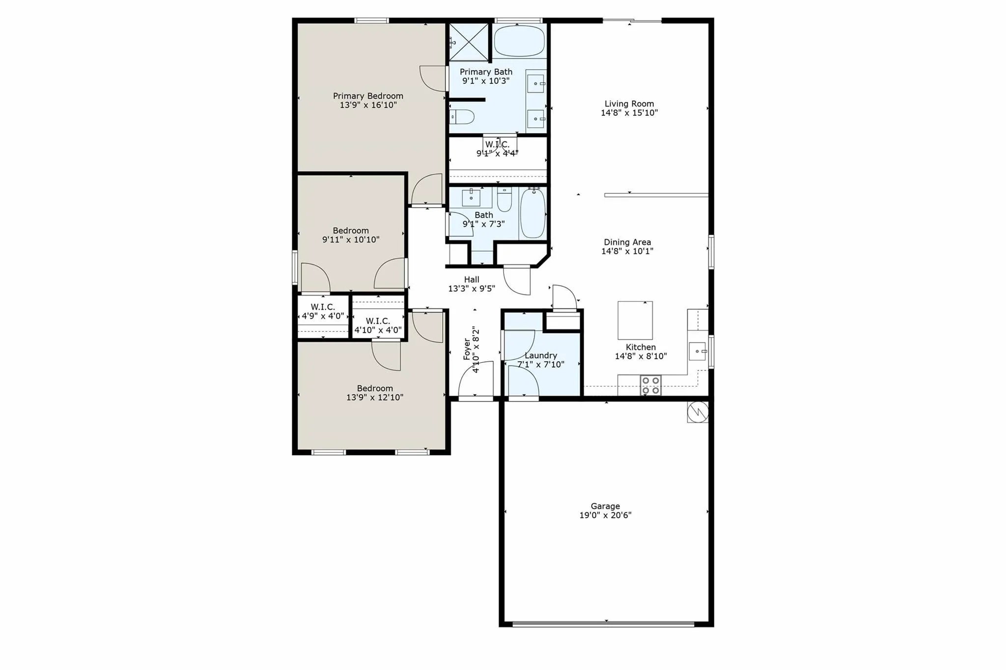 Single Family Residence For Rent in Grayson County , 1104 Silverton Drive, Sherman, Texas 75092, 3 Bedroom, 2 Bathroom, 2 Garage spaces, 1,517 Sqft, built in 2020, mls#21402468, Real Estate Agent in Sherman, Homes For Rent in Grayson county, Homes For Rent in Sherman, Realtor in Sherman Texas, Real Estate Brokerage Independent Realty Texas, Luminita Cordes Realtor
