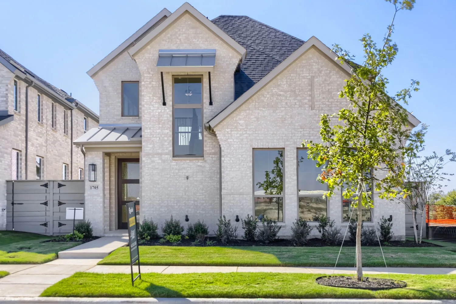 Single Family Residence For Sale in Collin County , 1705 Clover Fern Drive, Celina, Texas 75009, 4 Bedroom, 4 Bathroom, 2 Garage spaces, 2,699 Sqft, built in 2026, mls#21402469, Real Estate Agent in Celina, Homes For Sale in Collin county, Homes For Sale in Celina, Realtor in Celina Texas, Real Estate Brokerage Independent Realty Texas, Luminita Cordes Realtor