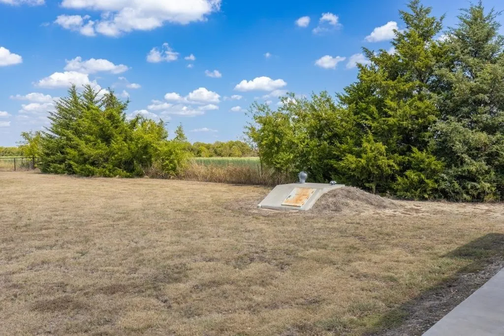 Storm  Shelter