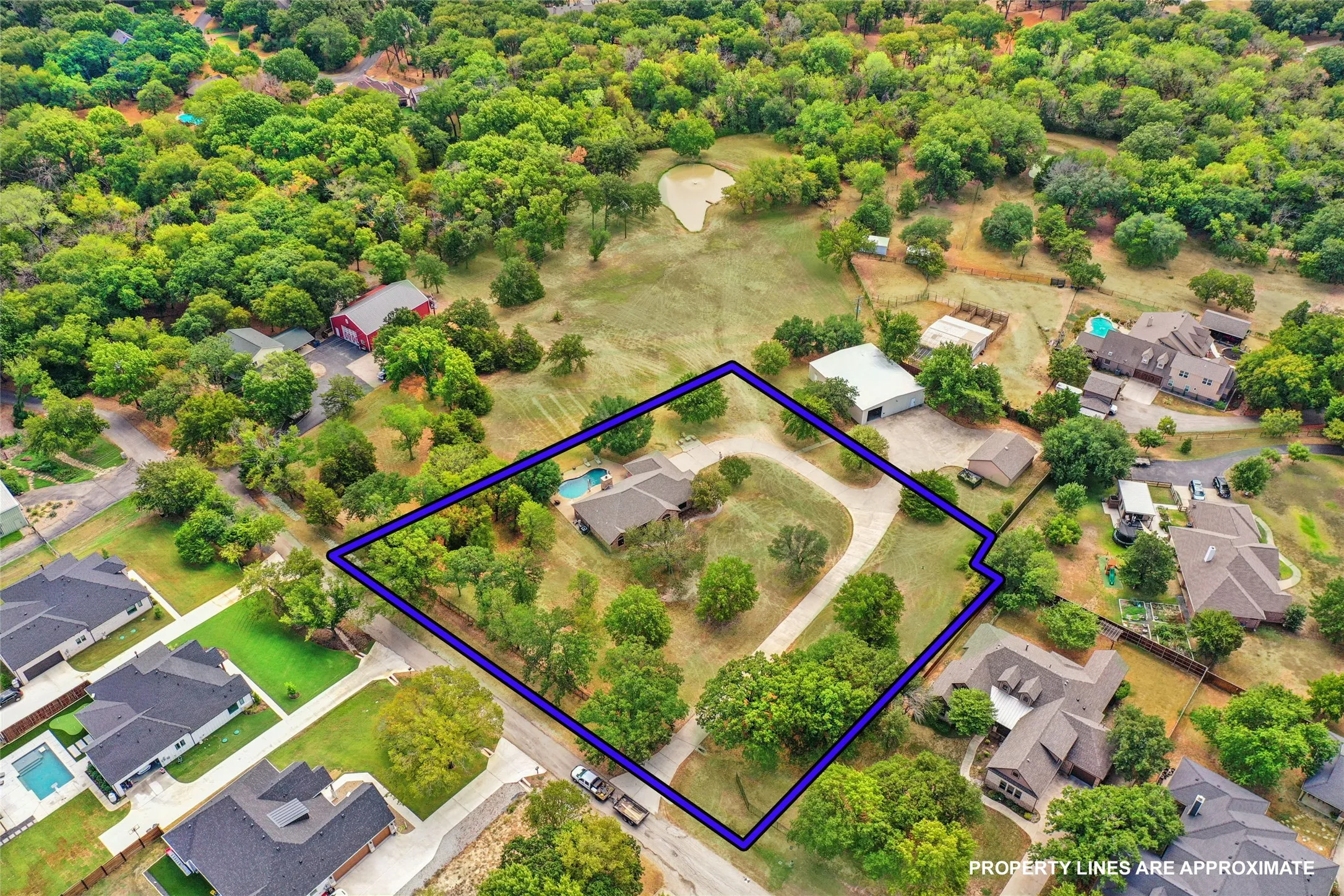 Single Family Residence For Sale