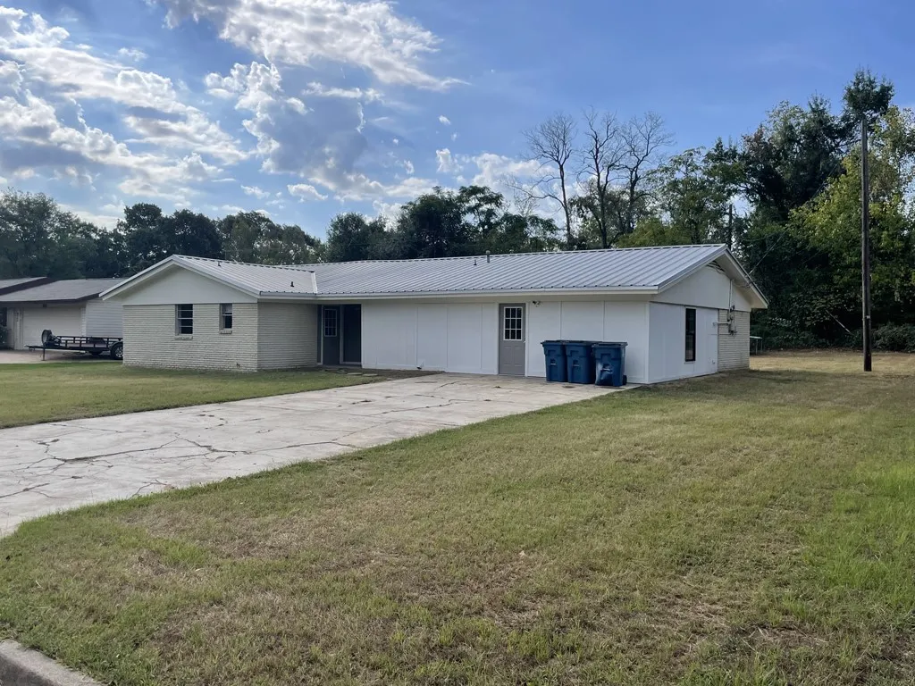 Front Yard