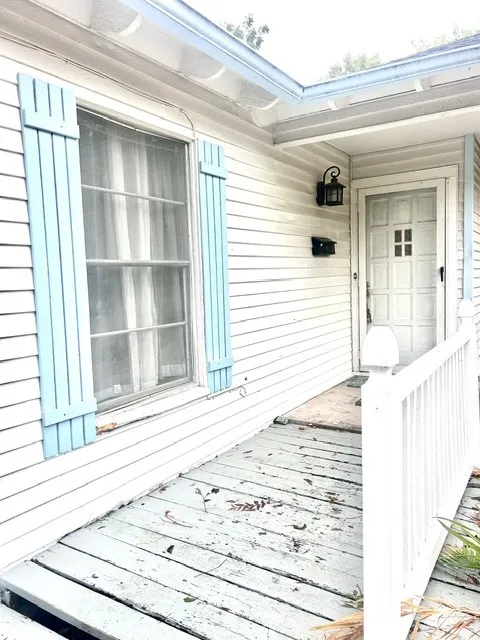 Porch