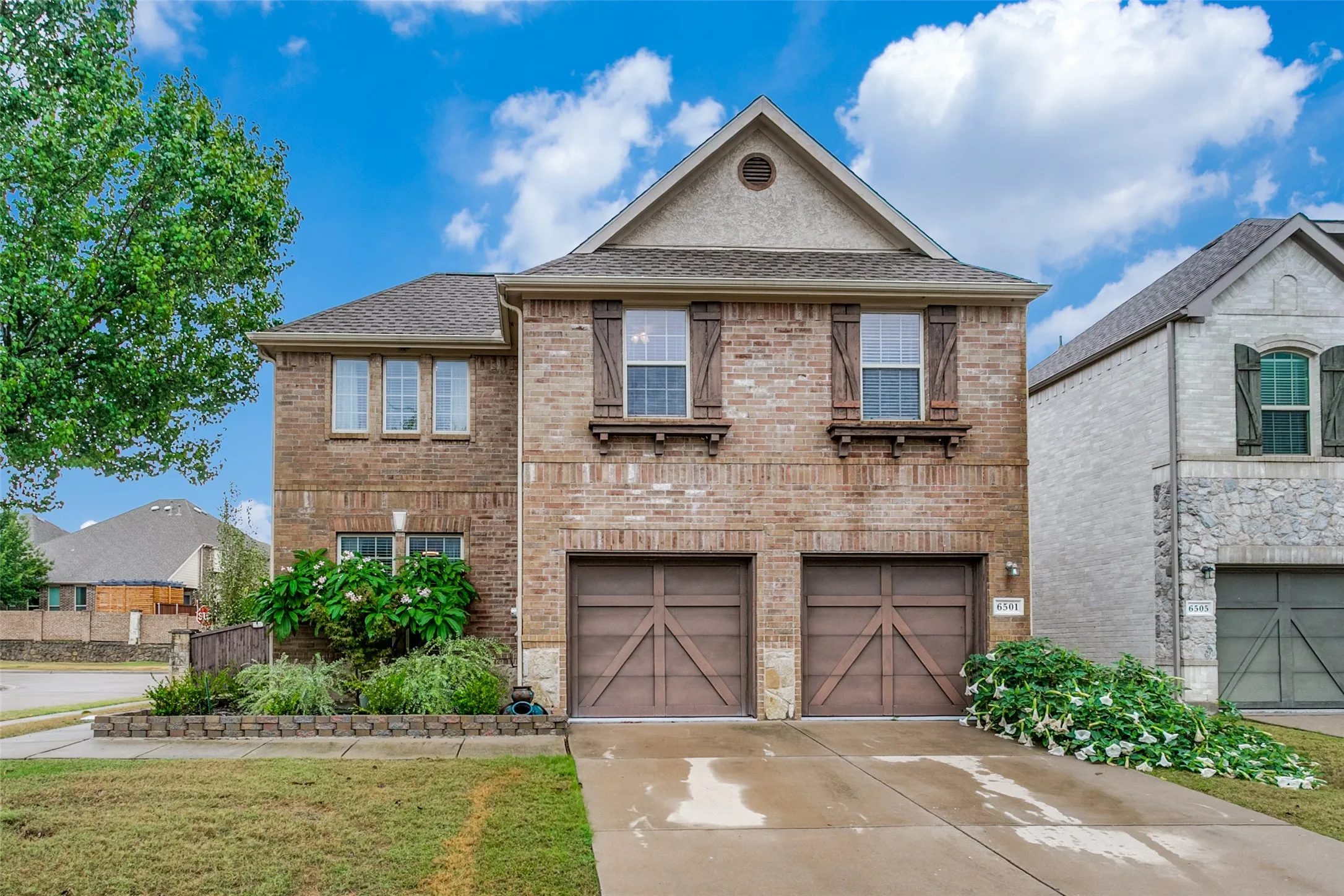 Single Family Residence For Sale in Collin County , 6501 Texana Way, Plano, Texas 75074, 3 Bedroom, 3 Bathroom, 2 Garage spaces, 2,784 Sqft, built in 2009, mls#21402494, Real Estate Agent in Plano, Homes For Sale in Collin county, Homes For Sale in Plano, Realtor in Plano Texas, Real Estate Brokerage Independent Realty Texas, Luminita Cordes Realtor