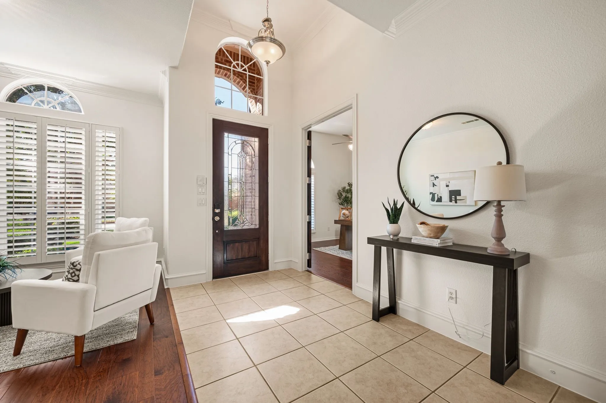 Single Family Residence For Sale in Tarrant County , 5009 San Gabriel Avenue, Colleyville, Texas 76034, 4 Bedroom, 4 Bathroom, 2 Garage spaces, 3,072 Sqft, built in 2003, mls#21392868, Real Estate Agent in Colleyville, Homes For Sale in Tarrant county, Homes For Sale in Colleyville, Realtor in Colleyville Texas, Real Estate Brokerage Independent Realty Texas, Luminita Cordes Realtor