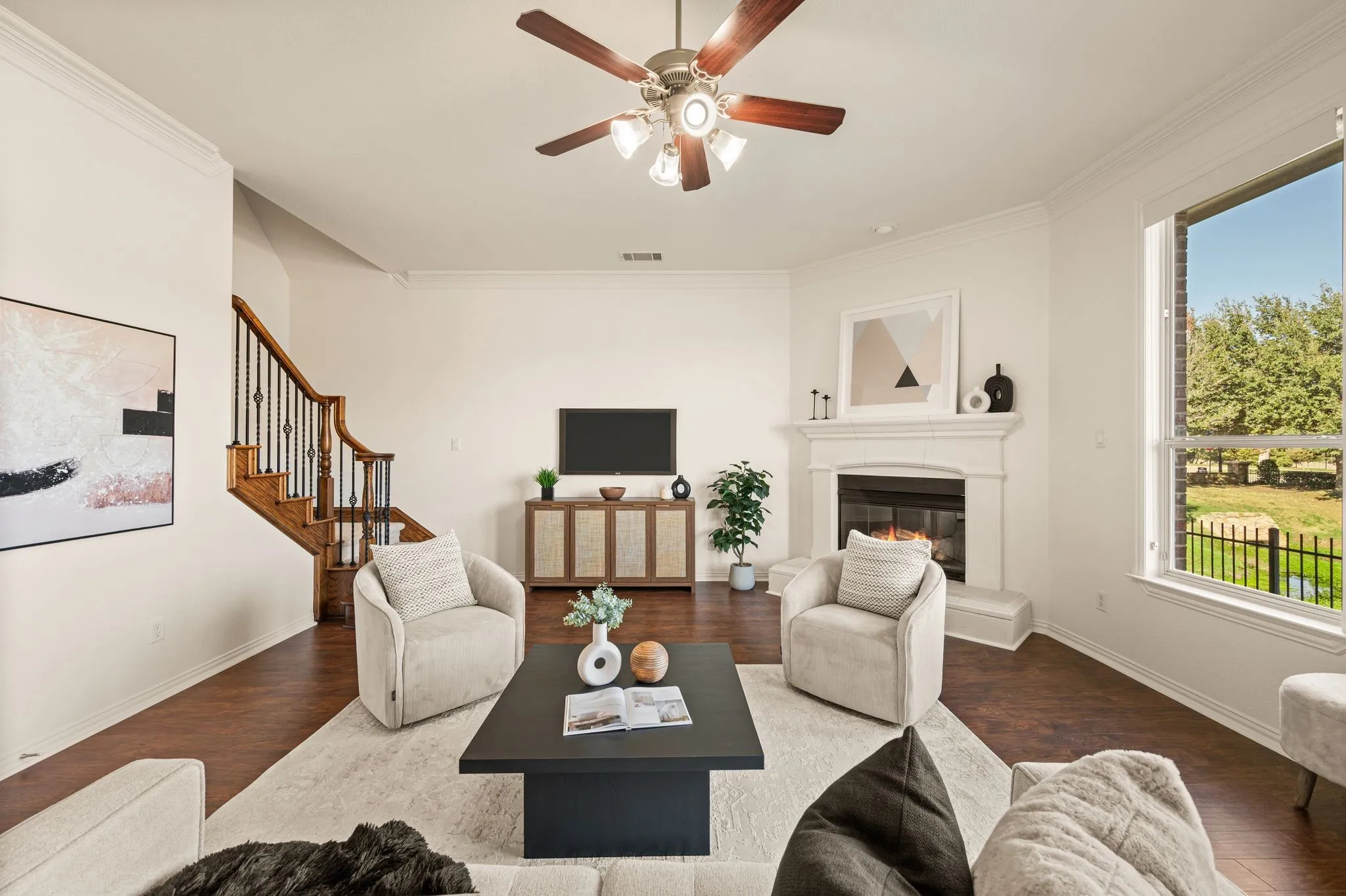 Single Family Residence For Sale in Tarrant County , 5009 San Gabriel Avenue, Colleyville, Texas 76034, 4 Bedroom, 4 Bathroom, 2 Garage spaces, 3,072 Sqft, built in 2003, mls#21392868, Real Estate Agent in Colleyville, Homes For Sale in Tarrant county, Homes For Sale in Colleyville, Realtor in Colleyville Texas, Real Estate Brokerage Independent Realty Texas, Luminita Cordes Realtor