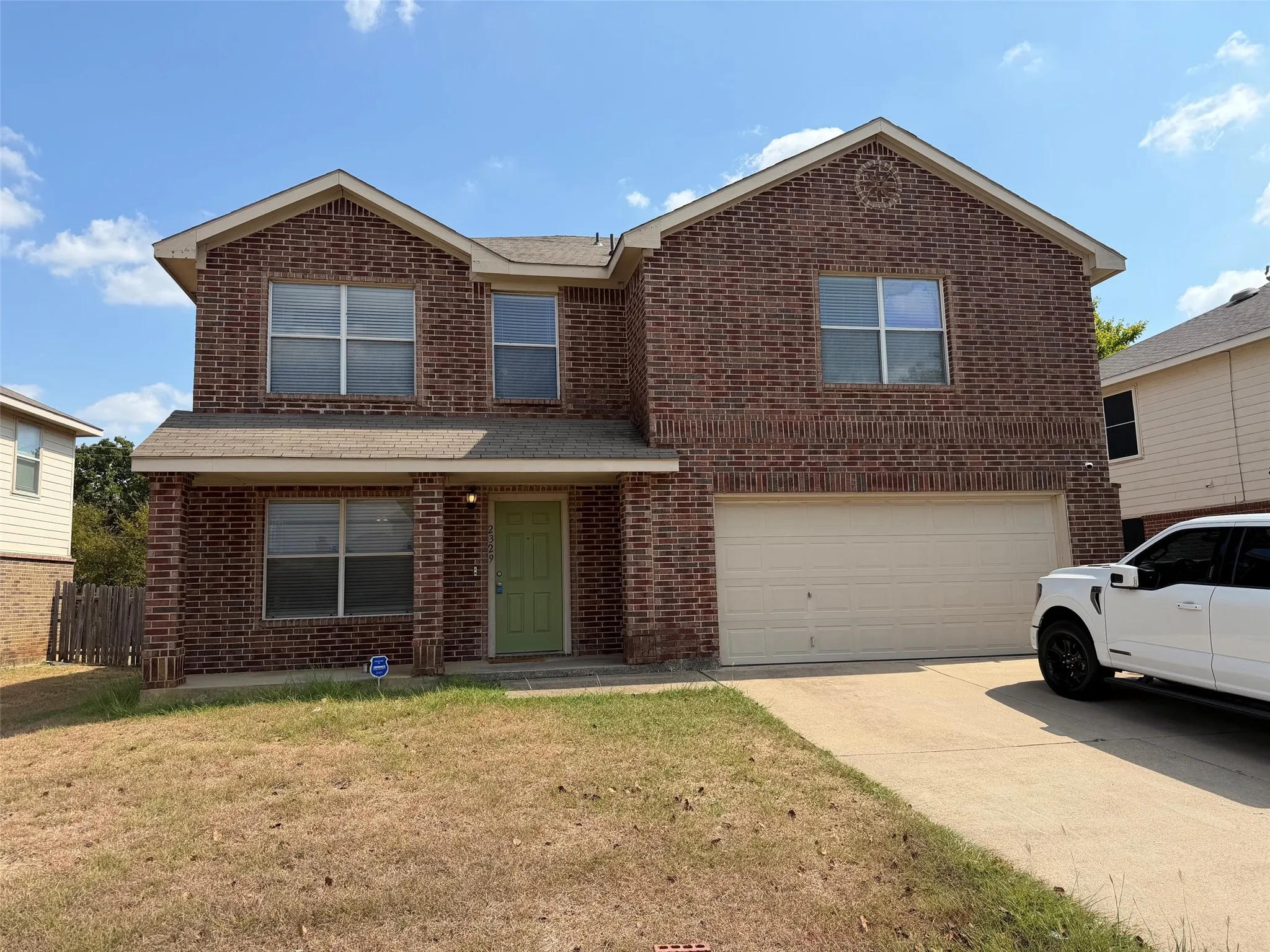 Single Family Residence For Rent in Tarrant County , 2329 Ash Grove Trail, Fort Worth, Texas 76112, 3 Bedroom, 3 Bathroom, 2 Garage spaces, 2,651 Sqft, built in 2004, mls#21402409, Real Estate Agent in Fort Worth, Homes For Rent in Tarrant county, Homes For Rent in Fort Worth, Realtor in Fort Worth Texas, Real Estate Brokerage Independent Realty Texas, Luminita Cordes Realtor