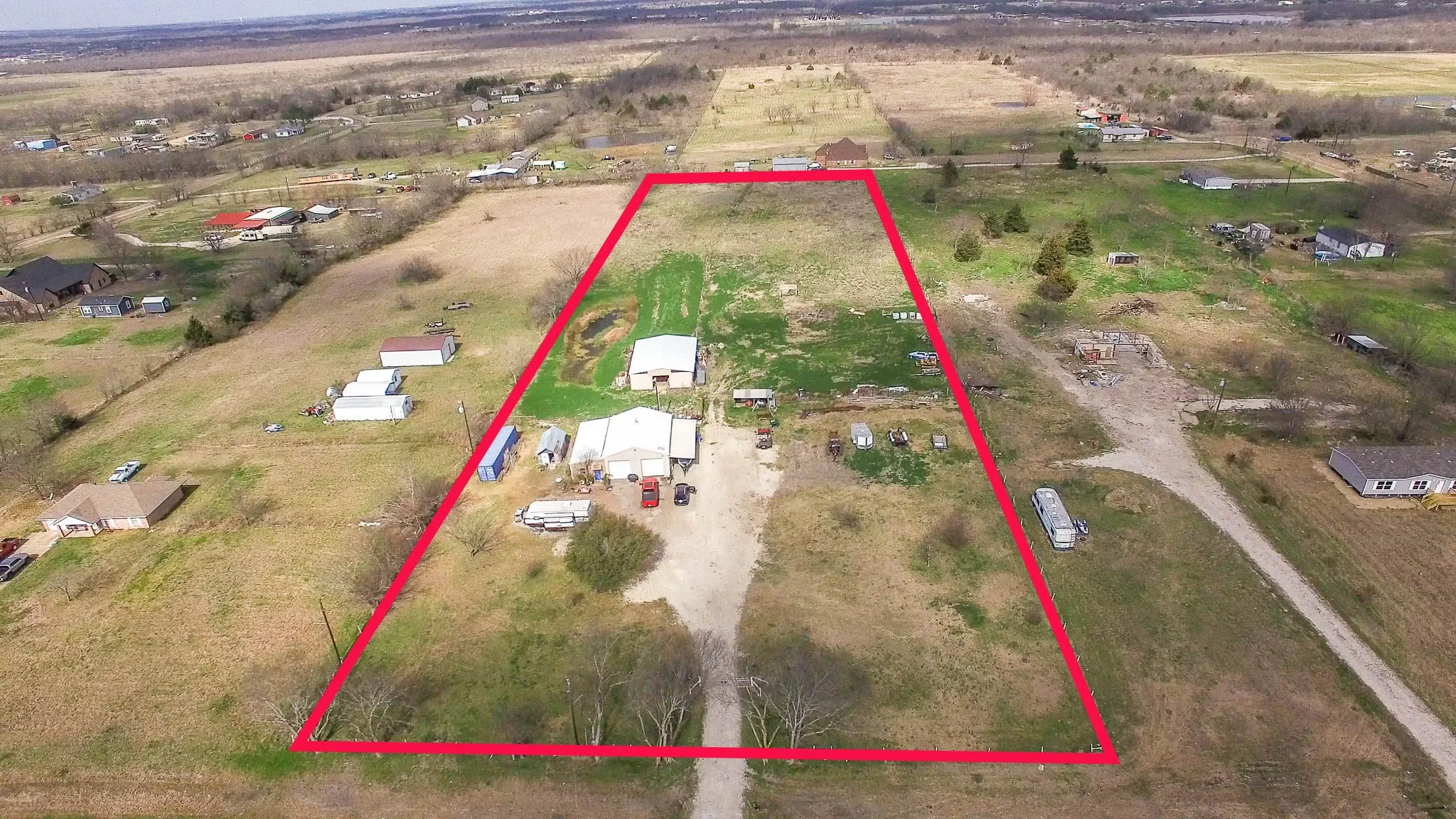 Improved Land For Sale in Kaufman County , 4331 Fm 2727, Kaufman, Texas 75142, 0, 0, Garage spaces, 0 Sqft, built in 2005, mls#21402254, Real Estate Agent in Kaufman, Homes For Sale in Kaufman county, Homes For Sale in Kaufman, Realtor in Kaufman Texas, Real Estate Brokerage Independent Realty Texas, Luminita Cordes Realtor