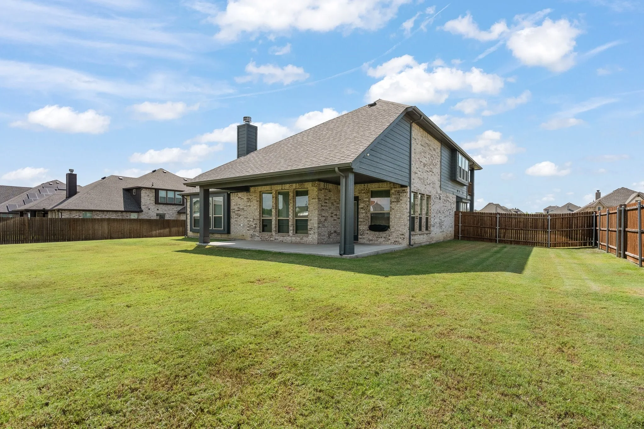 Single Family Residence For Sale in Johnson County , 12516 Panther Creek Drive, Godley, Texas 76044, 4 Bedroom, 4 Bathroom, 3 Garage spaces, 3,430 Sqft, built in 2024, mls#21401439, Real Estate Agent in Godley, Homes For Sale in Johnson county, Homes For Sale in Godley, Realtor in Godley Texas, Real Estate Brokerage Independent Realty Texas, Luminita Cordes Realtor