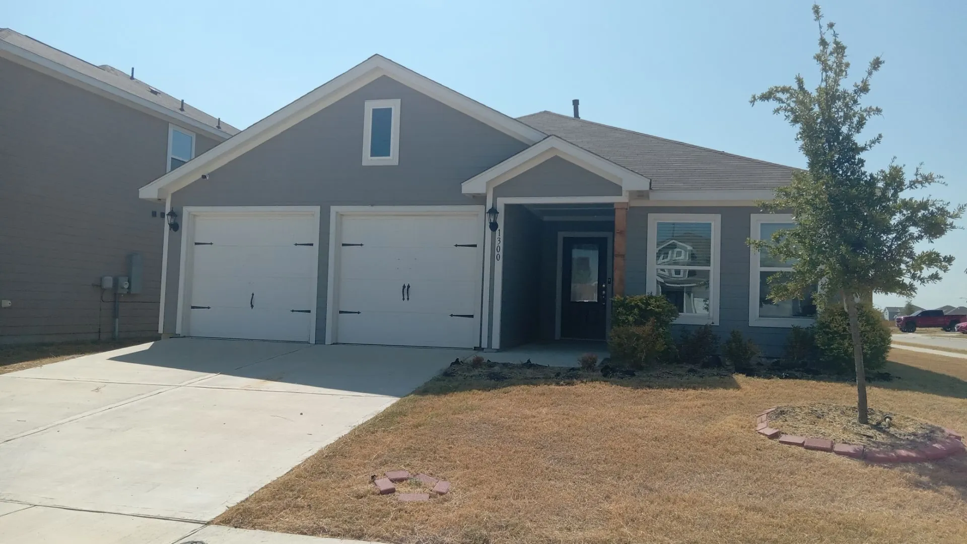 Single Family Residence For Sale in Tarrant County , 1300 Redpine Drive, Fort Worth, Texas 76140, 3 Bedroom, 3 Bathroom, 2 Garage spaces, 1,384 Sqft, built in 2024, mls#21402506, Real Estate Agent in Fort Worth, Homes For Sale in Tarrant county, Homes For Sale in Fort Worth, Realtor in Fort Worth Texas, Real Estate Brokerage Independent Realty Texas, Luminita Cordes Realtor