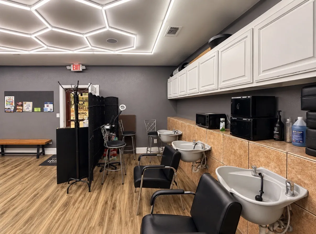 Photos have been digitally enhanced for improved clarity and presentation. No material features of the property are intended to be misrepresented.