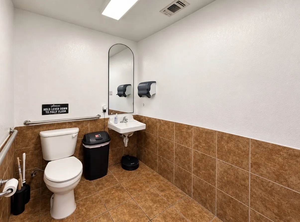 Photos have been digitally enhanced for improved clarity and presentation. No material features of the property are intended to be misrepresented.