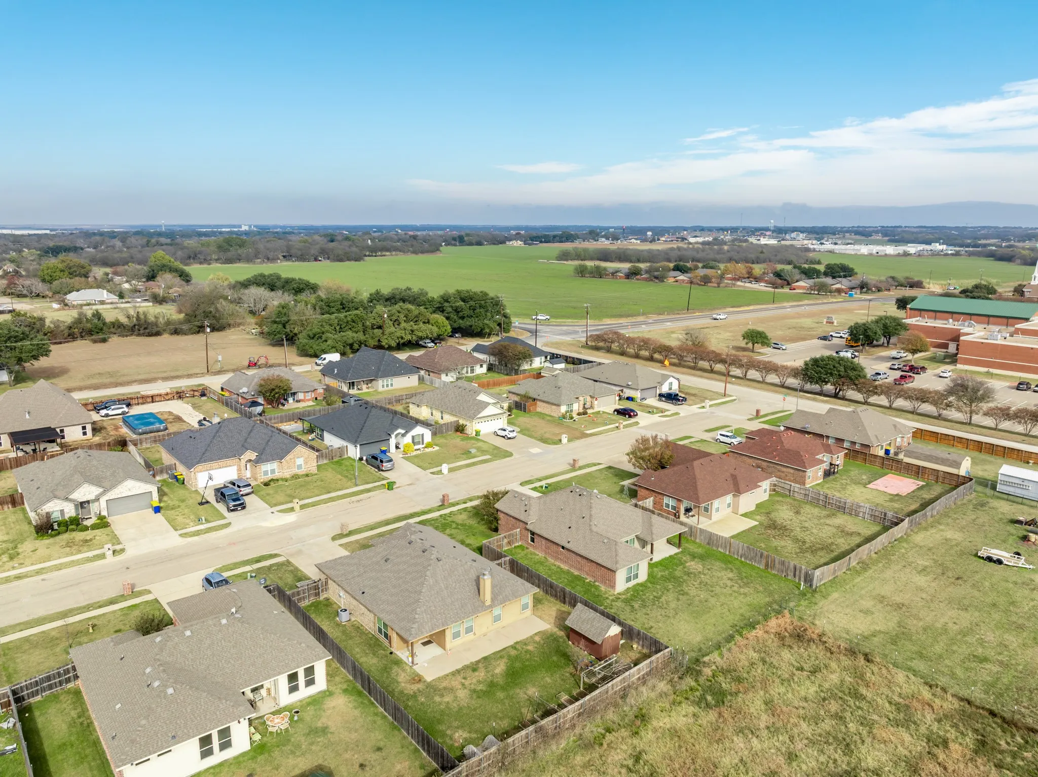 Single Family Residence For Rent in Hill County , 422 Stoneridge Drive, Hillsboro, Texas 76645, 3 Bedroom, 2 Bathroom, 2 Garage spaces, 1,535 Sqft, built in 2018, mls#21402249, Real Estate Agent in Hillsboro, Homes For Rent in Hill county, Homes For Rent in Hillsboro, Realtor in Hillsboro Texas, Real Estate Brokerage Independent Realty Texas, Luminita Cordes Realtor