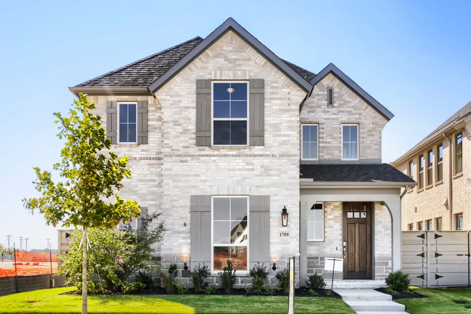 Single Family Residence For Sale in Collin County , 1709 Clover Fern Drive, Celina, Texas 75009, 4 Bedroom, 4 Bathroom, 2 Garage spaces, 2,853 Sqft, built in 2026, mls#21402521, Real Estate Agent in Celina, Homes For Sale in Collin county, Homes For Sale in Celina, Realtor in Celina Texas, Real Estate Brokerage Independent Realty Texas, Luminita Cordes Realtor