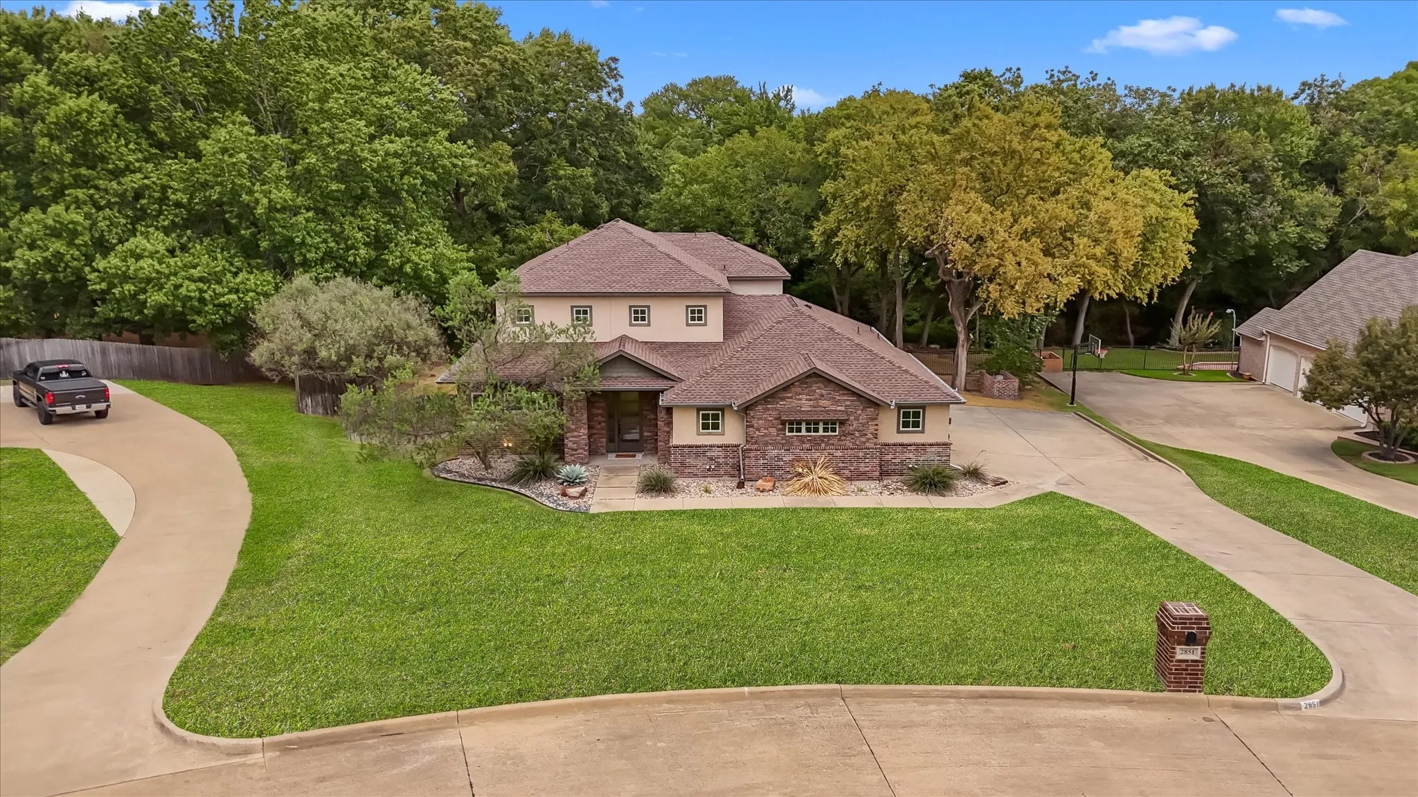 Single Family Residence For Sale in Ellis County , 2851 Coldwater Court, Midlothian, Texas 76065, 4 Bedroom, 4 Bathroom, 2 Garage spaces, 2,797 Sqft, built in 2007, mls#21398545, Real Estate Agent in Midlothian, Homes For Sale in Ellis county, Homes For Sale in Midlothian, Realtor in Midlothian Texas, Real Estate Brokerage Independent Realty Texas, Luminita Cordes Realtor