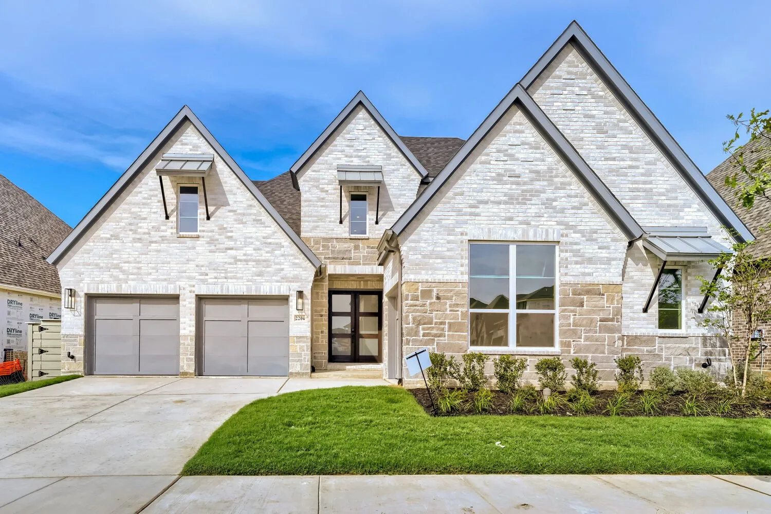 Single Family Residence For Sale in Collin County , 2204 Atlas Drive, Celina, Texas 75009, 4 Bedroom, 5 Bathroom, 3 Garage spaces, 3,991 Sqft, built in 2026, mls#21402537, Real Estate Agent in Celina, Homes For Sale in Collin county, Homes For Sale in Celina, Realtor in Celina Texas, Real Estate Brokerage Independent Realty Texas, Luminita Cordes Realtor