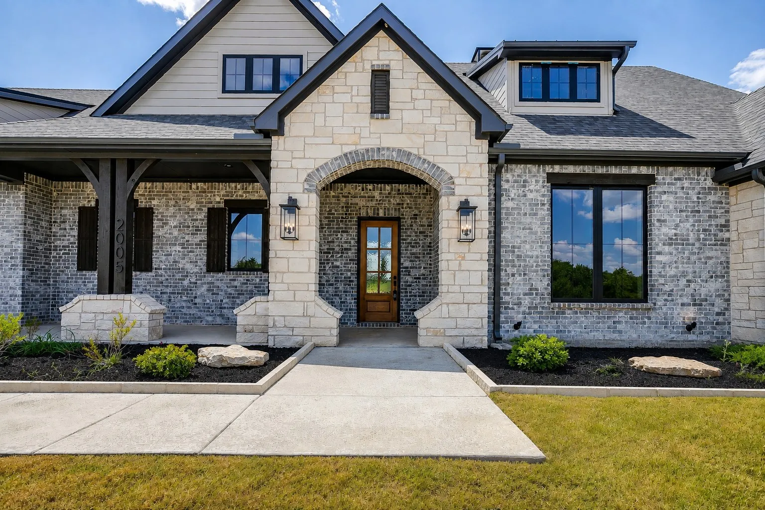 Single Family Residence For Sale in Parker County , 2005 Meadowlark Court, Aledo, Texas 76008, 4 Bedroom, 5 Bathroom, 3 Garage spaces, 4,413 Sqft, built in 2025, mls#21402457, Real Estate Agent in Aledo, Homes For Sale in Parker county, Homes For Sale in Aledo, Realtor in Aledo Texas, Real Estate Brokerage Independent Realty Texas, Luminita Cordes Realtor