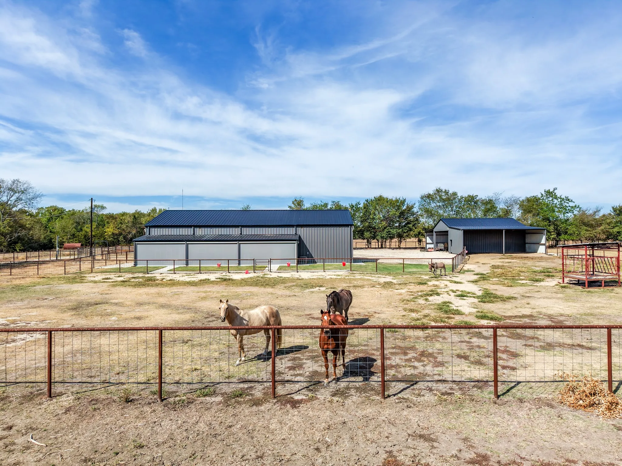 Farm For Sale in Hopkins County , 297 County Road 4820, Sulphur Springs, Texas 75482, 2 Bedroom, 2 Bathroom, 2 Garage spaces, 1,360 Sqft, built in 2023, mls#21398849, Real Estate Agent in Sulphur Springs, Homes For Sale in Hopkins county, Homes For Sale in Sulphur Springs, Realtor in Sulphur Springs Texas, Real Estate Brokerage Independent Realty Texas, Luminita Cordes Realtor