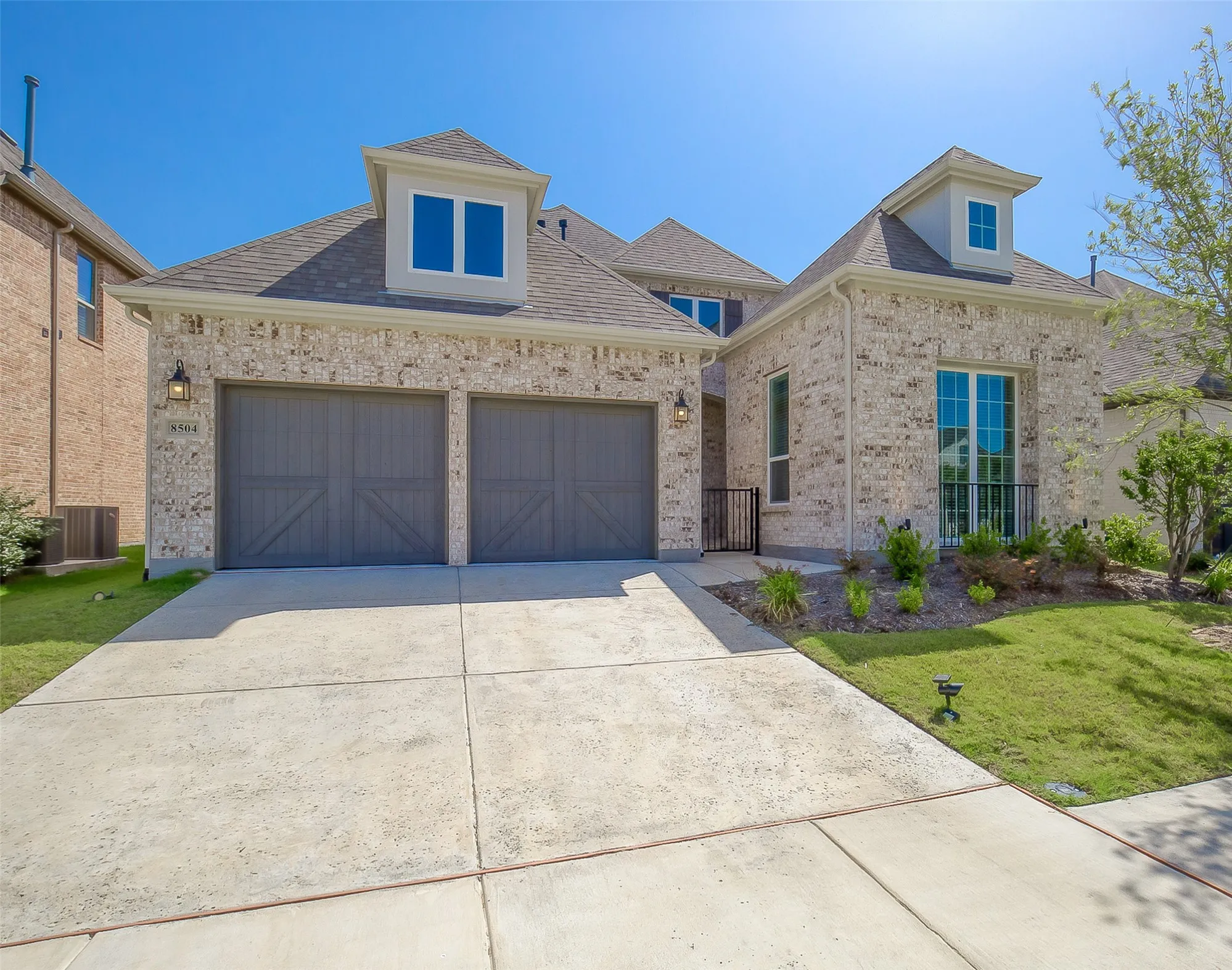 Single Family Residence For Rent in Collin County , 8504 Pine Valley Drive, Mc Kinney, Texas 75070, 4 Bedroom, 4 Bathroom, 2 Garage spaces, 2,734 Sqft, built in 2018, mls#21402527, Real Estate Agent in Mc Kinney, Homes For Rent in Collin county, Homes For Rent in Mc Kinney, Realtor in Mc Kinney Texas, Real Estate Brokerage Independent Realty Texas, Luminita Cordes Realtor