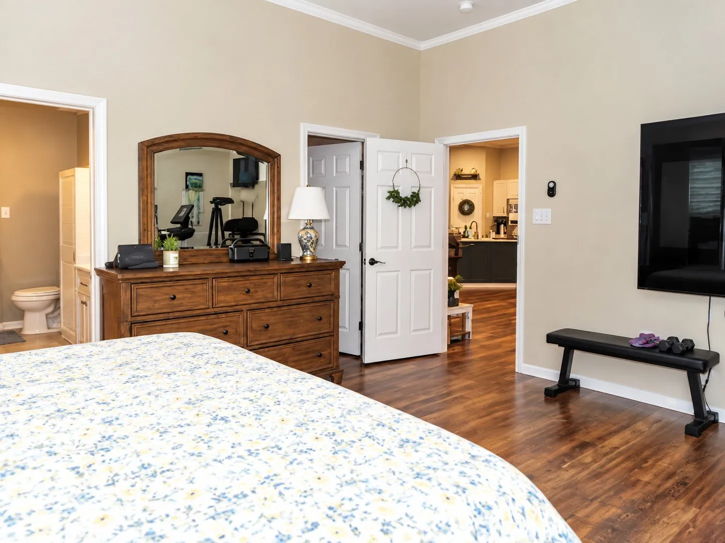 Single Family Residence For Sale in Freestone County , 113 N County Road 681, Teague, Texas 75860, 3 Bedroom, 2 Bathroom, Garage spaces, 1,792 Sqft, built in 2022, mls#21401823, Real Estate Agent in Teague, Homes For Sale in Freestone county, Homes For Sale in Teague, Realtor in Teague Texas, Real Estate Brokerage Independent Realty Texas, Luminita Cordes Realtor
