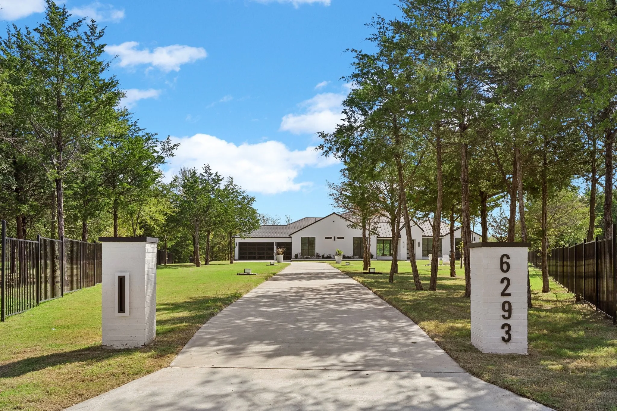 Single Family Residence For Sale