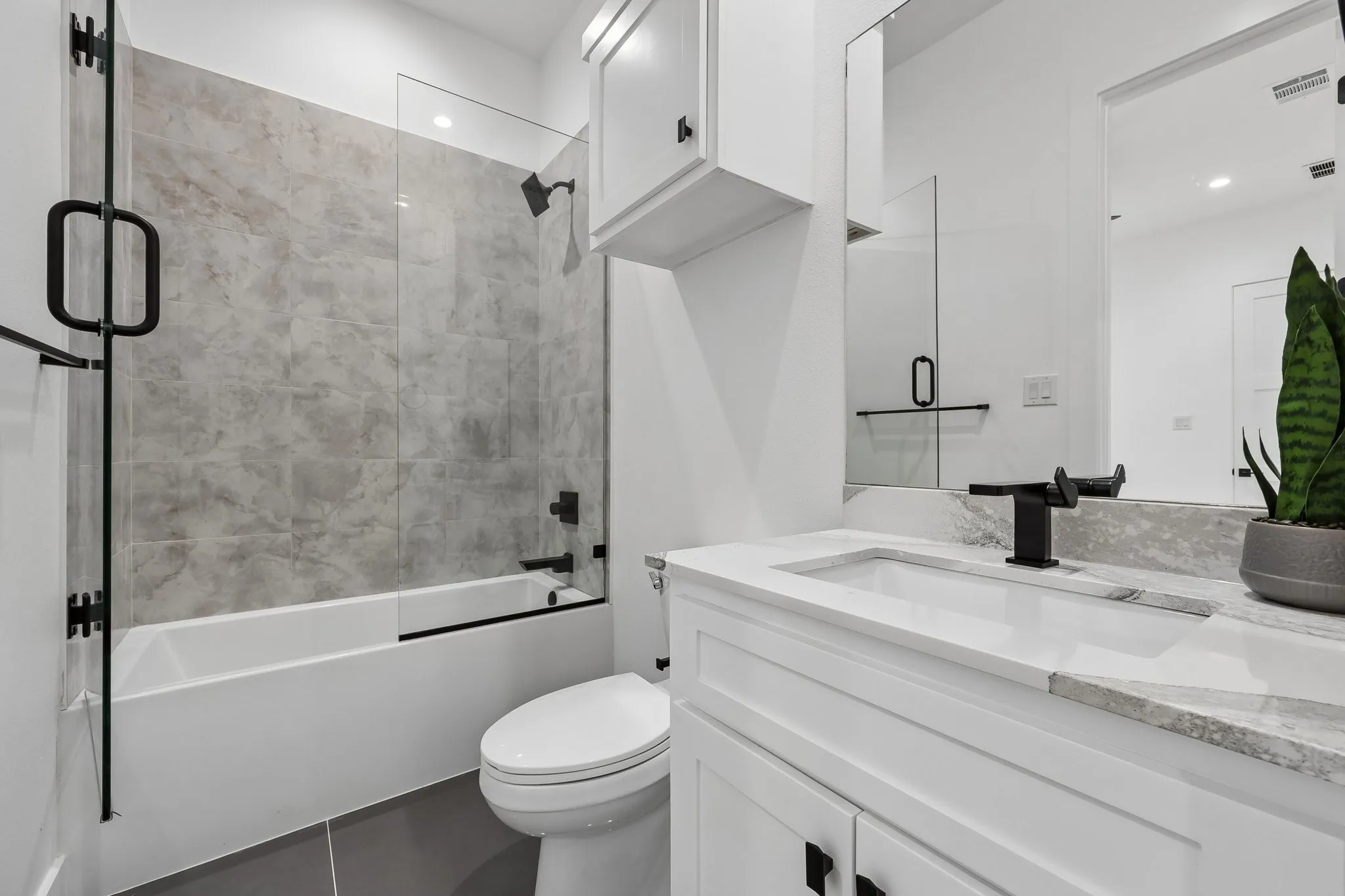 3rd bedroom ensuite