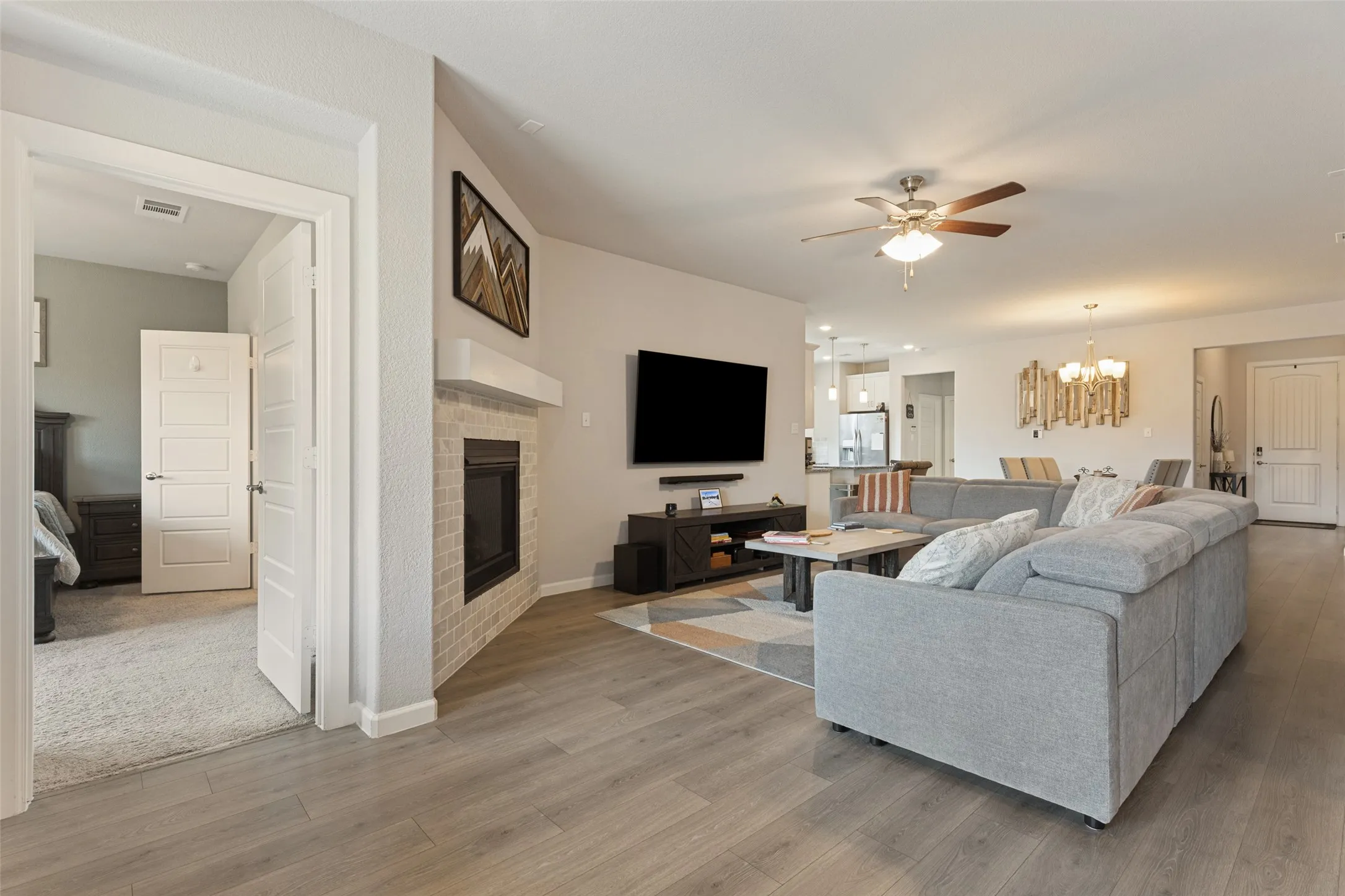 Single Family Residence For Sale in Tarrant County , 10928 Phelps Way, Fort Worth, Texas 76244, 4 Bedroom, 3 Bathroom, 2 Garage spaces, 2,236 Sqft, built in 2020, mls#21400536, Real Estate Agent in Fort Worth, Homes For Sale in Tarrant county, Homes For Sale in Fort Worth, Realtor in Fort Worth Texas, Real Estate Brokerage Independent Realty Texas, Luminita Cordes Realtor