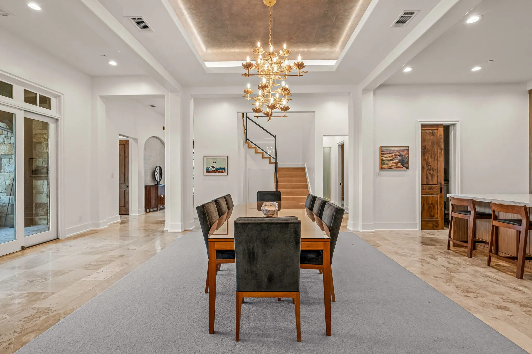 Single Family Residence For Sale in Tarrant County , 2317 Cedar Elm Terrace, Westlake, Texas 76262, 3 Bedroom, 5 Bathroom, 3 Garage spaces, 4,779 Sqft, built in 2005, mls#21402143, Real Estate Agent in Westlake, Homes For Sale in Tarrant county, Homes For Sale in Westlake, Realtor in Westlake Texas, Real Estate Brokerage Independent Realty Texas, Luminita Cordes Realtor