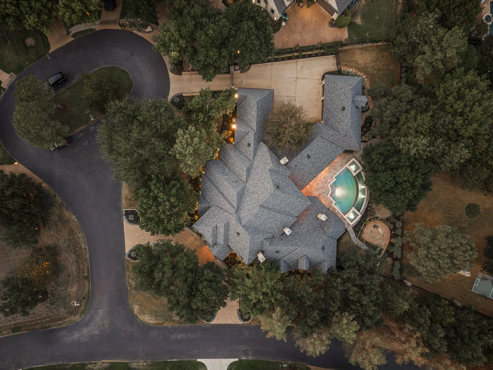 Single Family Residence For Sale in Tarrant County , 1802 Shady Grove Court, Westlake, Texas 76262, 6 Bedroom, 9 Bathroom, 5 Garage spaces, 10,389 Sqft, built in 2002, mls#21400937, Real Estate Agent in Westlake, Homes For Sale in Tarrant county, Homes For Sale in Westlake, Realtor in Westlake Texas, Real Estate Brokerage Independent Realty Texas, Luminita Cordes Realtor