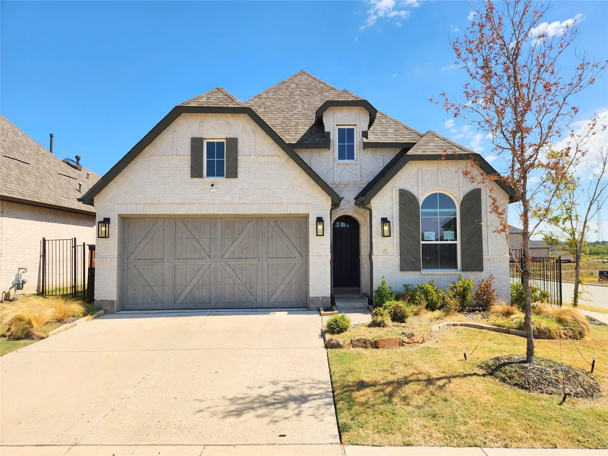 Single Family Residence For Sale in Collin County , 1501 Waxwing Place, Celina, Texas 75009, 4 Bedroom, 3 Bathroom, 2 Garage spaces, 1,952 Sqft, built in 2023, mls#21402585, Real Estate Agent in Celina, Homes For Sale in Collin county, Homes For Sale in Celina, Realtor in Celina Texas, Real Estate Brokerage Independent Realty Texas, Luminita Cordes Realtor