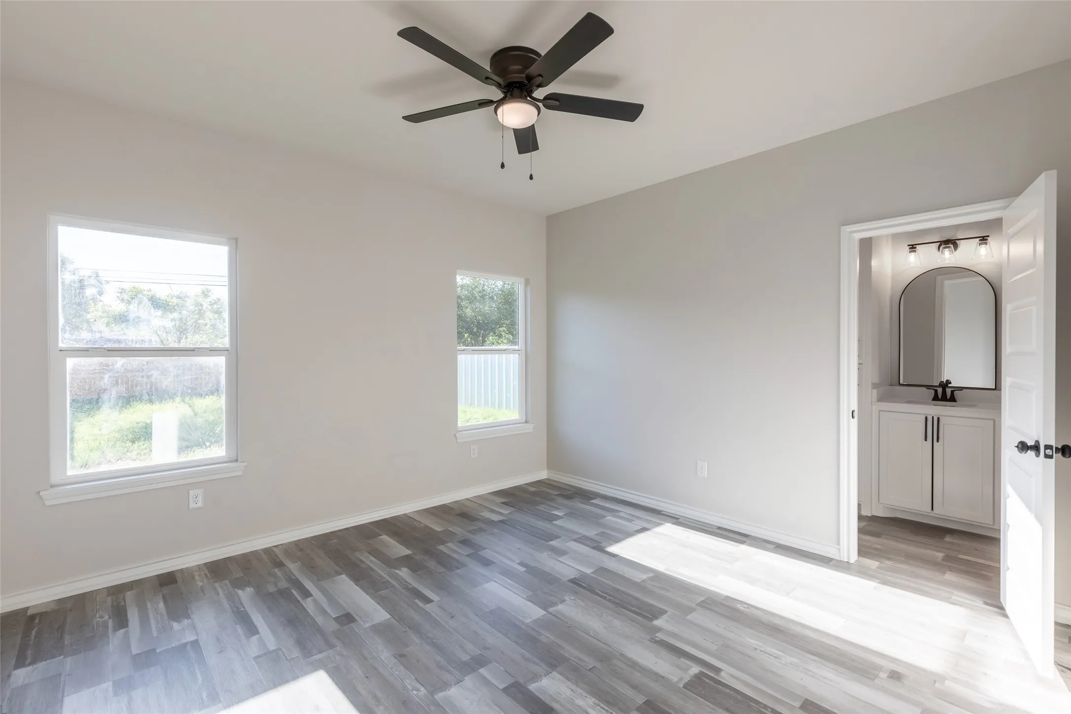 Representative photo from previous builder project. Actual home and finishes may vary.