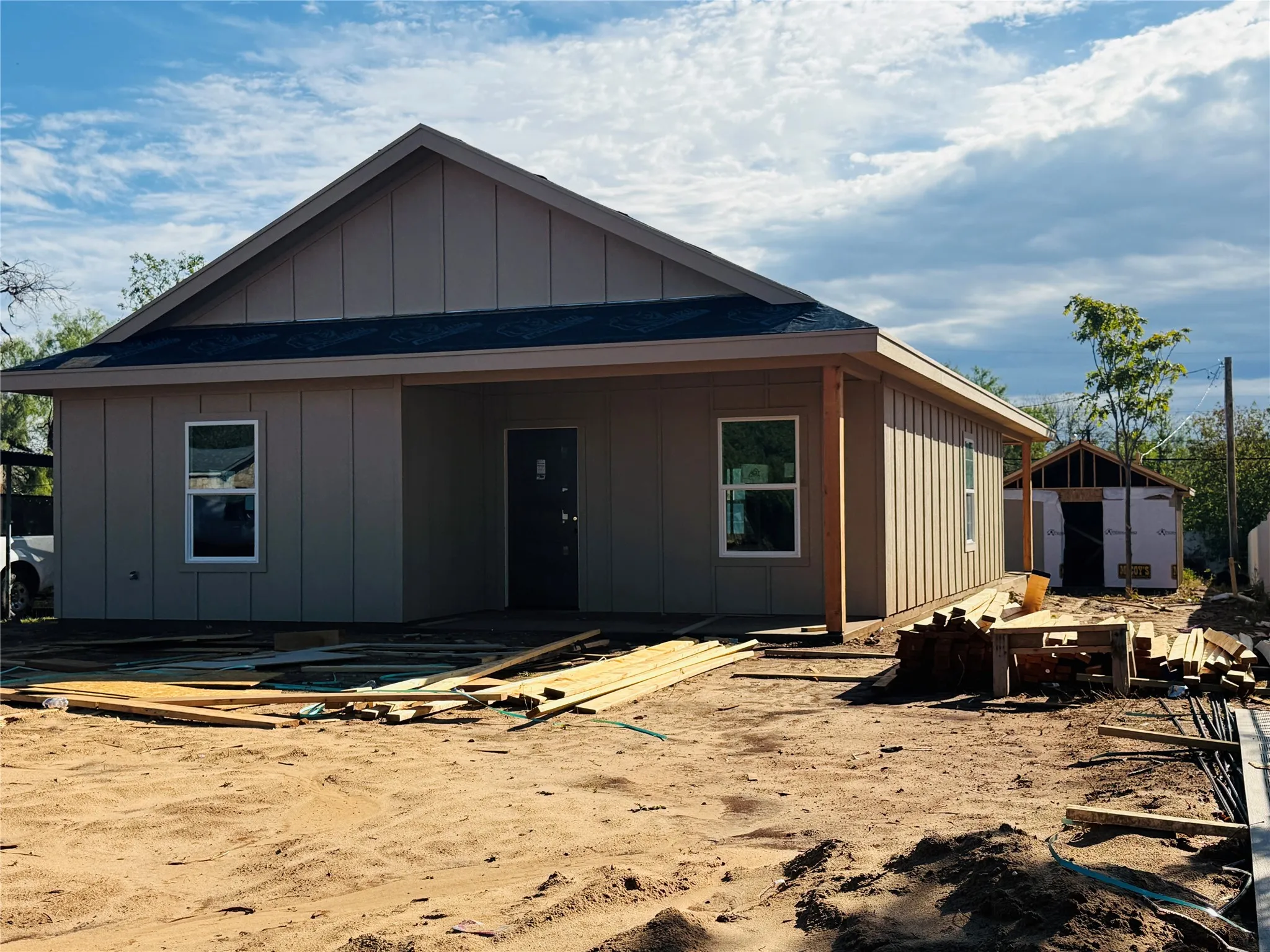 Single Family Residence For Sale in Taylor County , 1349 Pecan Street, Abilene, Texas 79602, 4 Bedroom, 2 Bathroom, Garage spaces, 1,400 Sqft, built in 2026, mls#21398787, Real Estate Agent in Abilene, Homes For Sale in Taylor county, Homes For Sale in Abilene, Realtor in Abilene Texas, Real Estate Brokerage Independent Realty Texas, Luminita Cordes Realtor