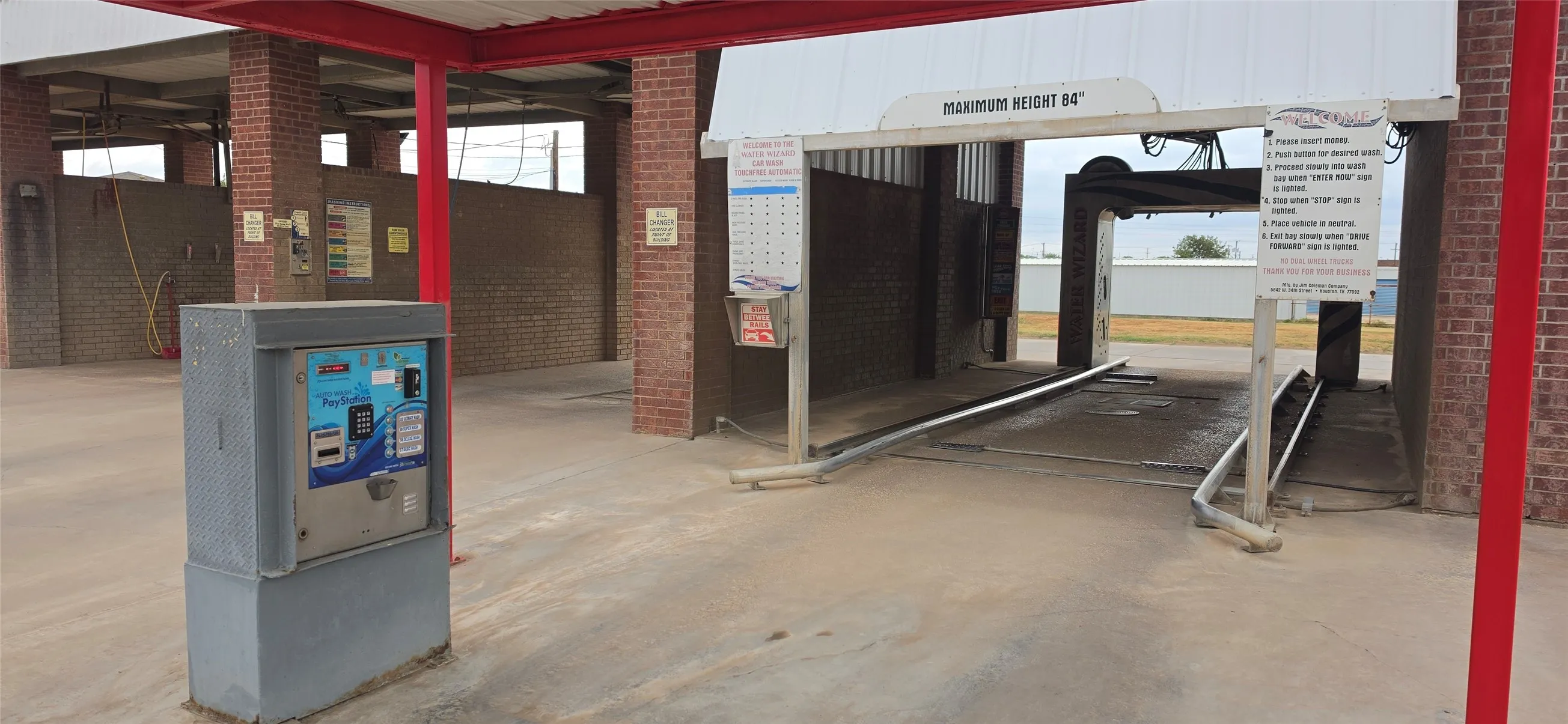 Business For Sale in Young County , 203 Cliff Drive, Graham, Texas 76450, 0, 0, Garage spaces, 0 Sqft, built in 1988, mls#21402598, Real Estate Agent in Graham, Homes For Sale in Young county, Homes For Sale in Graham, Realtor in Graham Texas, Real Estate Brokerage Independent Realty Texas, Luminita Cordes Realtor