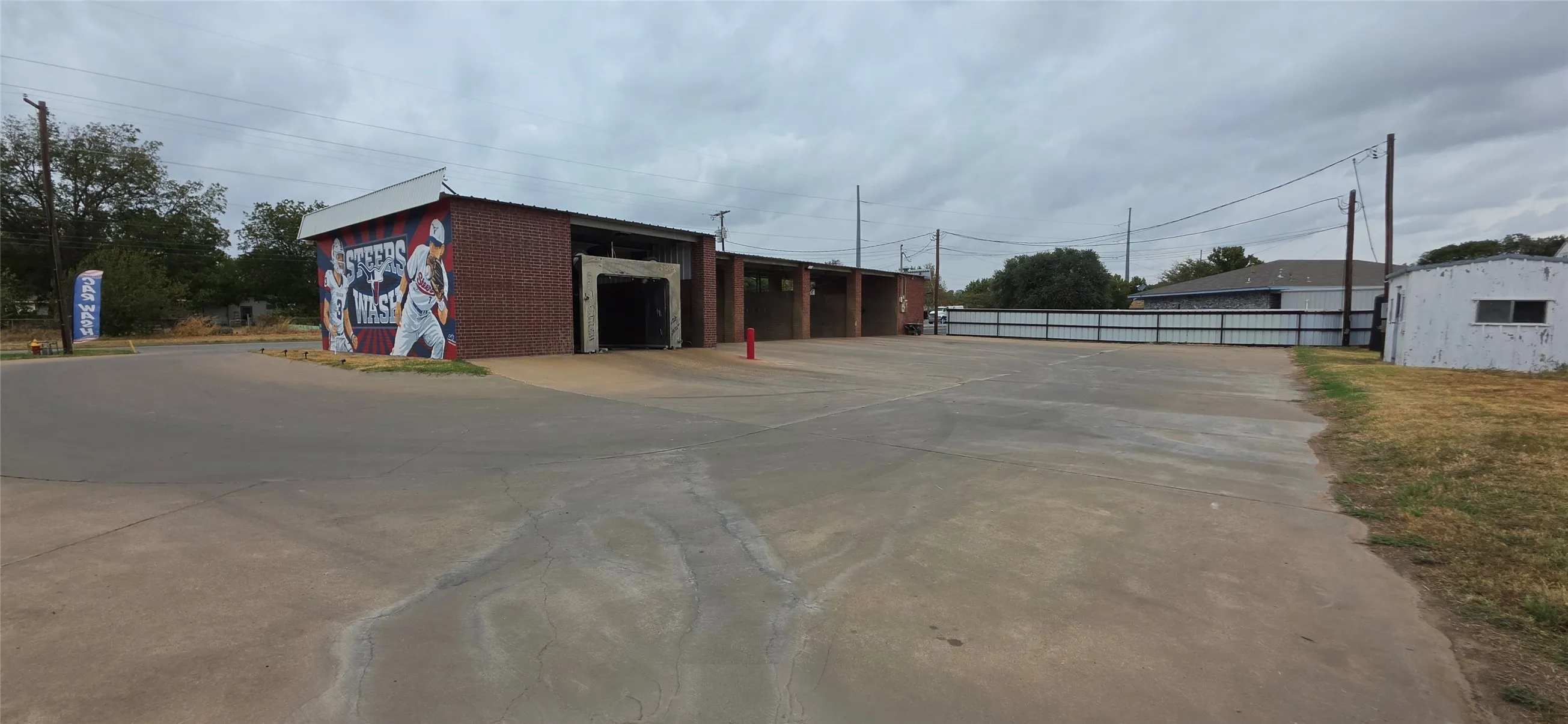 Business For Sale in Young County , 203 Cliff Drive, Graham, Texas 76450, 0, 0, Garage spaces, 0 Sqft, built in 1988, mls#21402598, Real Estate Agent in Graham, Homes For Sale in Young county, Homes For Sale in Graham, Realtor in Graham Texas, Real Estate Brokerage Independent Realty Texas, Luminita Cordes Realtor