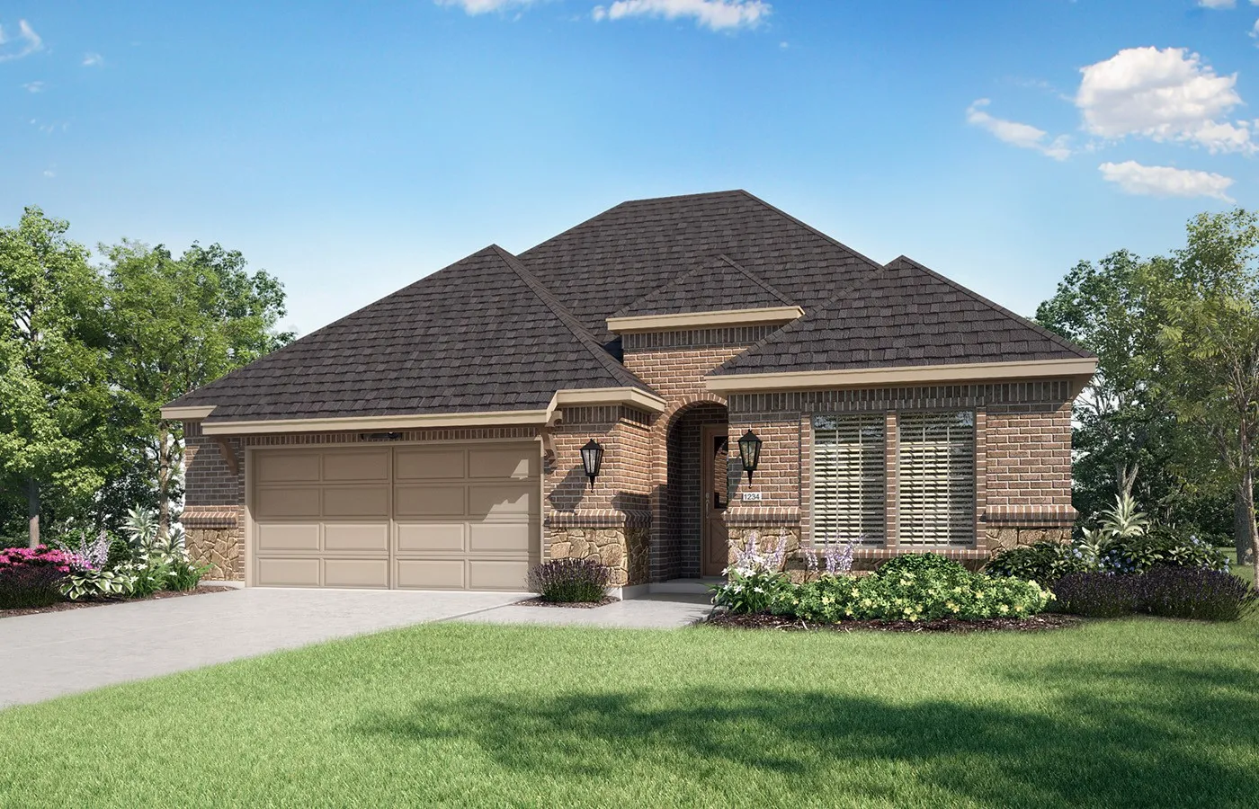 Townhouse For Sale in Tarrant County , 916 Hacienda Drive, Mansfield, Texas 76063, 2 Bedroom, 2 Bathroom, 2 Garage spaces, 1,922 Sqft, built in 2026, mls#21402540, Real Estate Agent in Mansfield, Homes For Sale in Tarrant county, Homes For Sale in Mansfield, Realtor in Mansfield Texas, Real Estate Brokerage Independent Realty Texas, Luminita Cordes Realtor