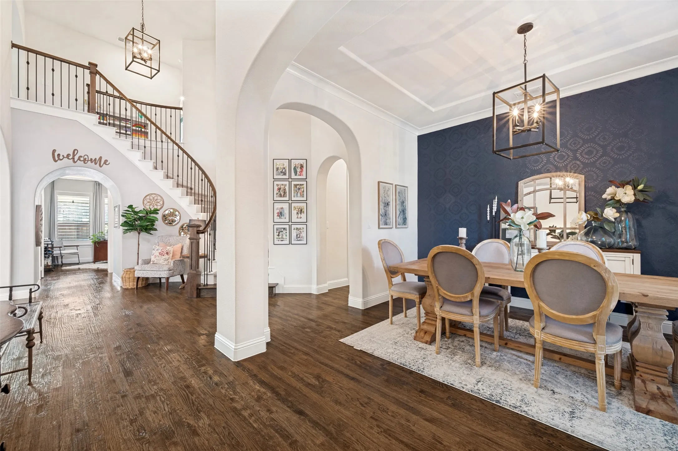 Single Family Residence For Sale in Collin County , 2144 Nassau Drive, Mc Kinney, Texas 75071, 5 Bedroom, 5 Bathroom, 3 Garage spaces, 4,186 Sqft, built in 2018, mls#21402594, Real Estate Agent in Mc Kinney, Homes For Sale in Collin county, Homes For Sale in Mc Kinney, Realtor in Mc Kinney Texas, Real Estate Brokerage Independent Realty Texas, Luminita Cordes Realtor