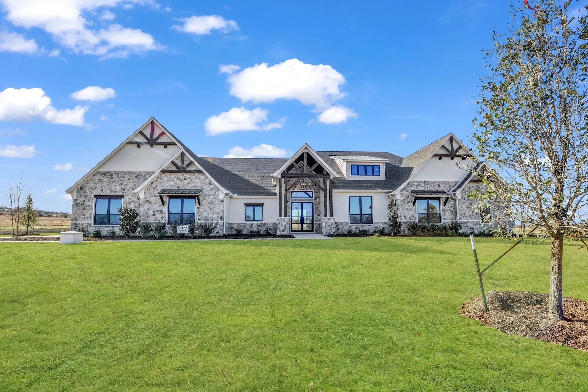 Single Family Residence For Sale in Parker County , 5017 Frost Creek, Aledo, Texas 76008, 4 Bedroom, 4 Bathroom, 3 Garage spaces, 3,957 Sqft, built in 2026, mls#21402599, Real Estate Agent in Aledo, Homes For Sale in Parker county, Homes For Sale in Aledo, Realtor in Aledo Texas, Real Estate Brokerage Independent Realty Texas, Luminita Cordes Realtor