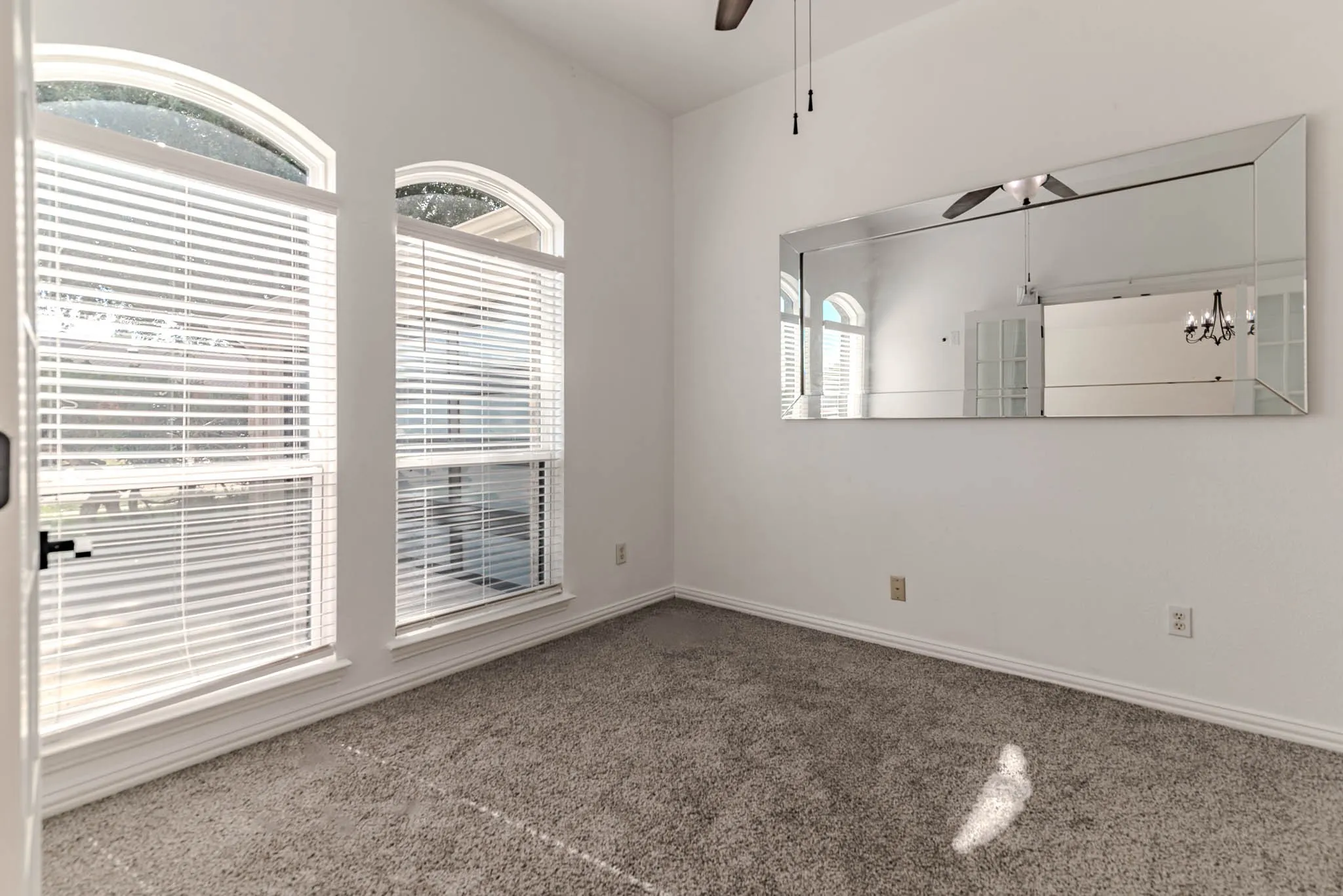 Office or 4th bedroom