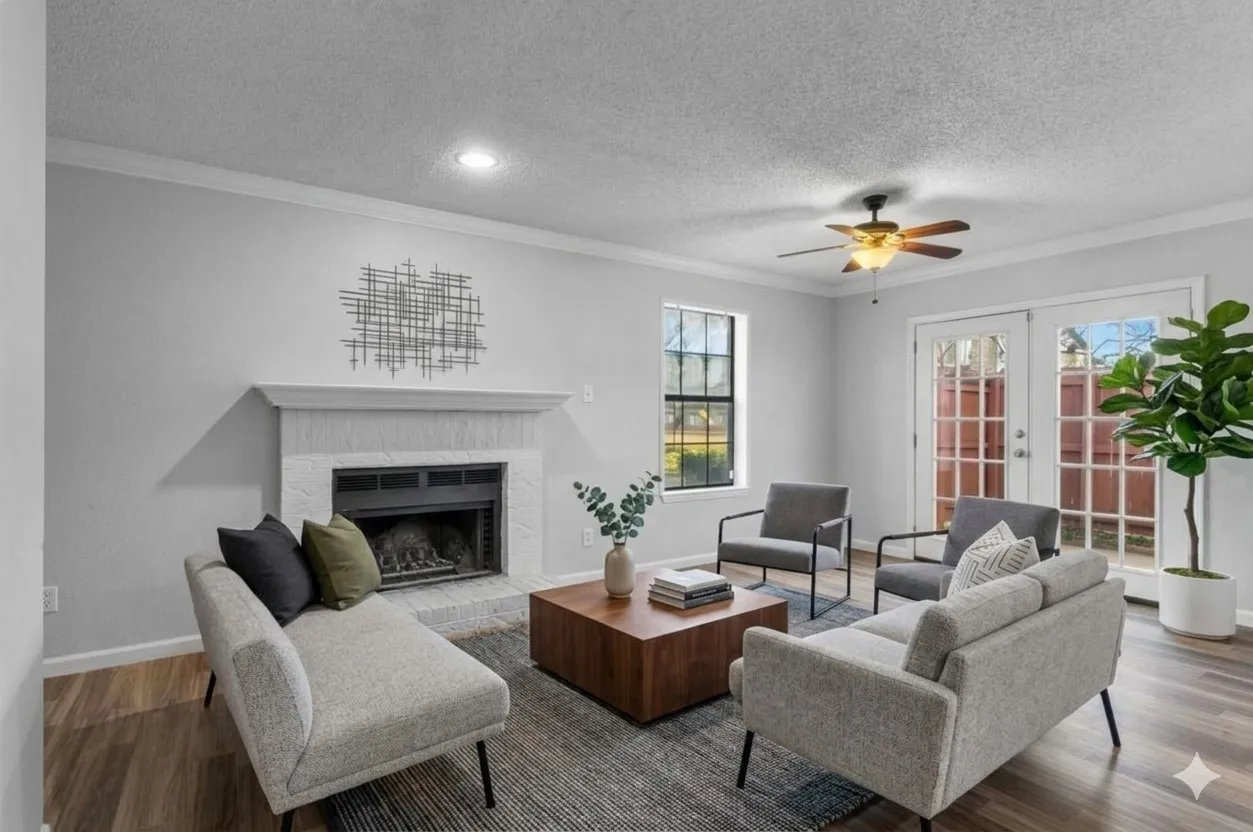 Duplex For Rent in Dallas County , 5326 Columbia Avenue, Dallas, Texas 75214, 2 Bedroom, 3 Bathroom, 1 Garage spaces, 1,152 Sqft, built in 1984, mls#21401127, Real Estate Agent in Dallas, Homes For Rent in Dallas county, Homes For Rent in Dallas, Realtor in Dallas Texas, Real Estate Brokerage Independent Realty Texas, Luminita Cordes Realtor
