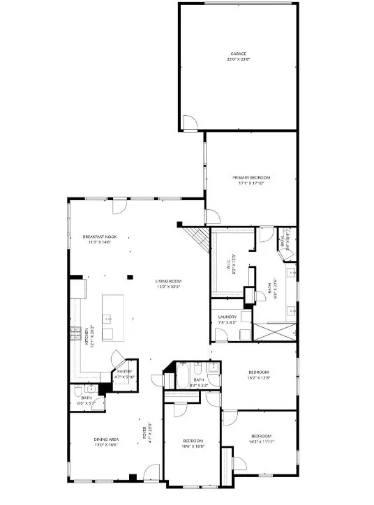 Single Family Residence For Sale in Dallas County , 9201 Lamar Street, Rowlett, Texas 75089, 3 Bedroom, 3 Bathroom, 2 Garage spaces, 2,660 Sqft, built in 2020, mls#21402239, Real Estate Agent in Rowlett, Homes For Sale in Dallas county, Homes For Sale in Rowlett, Realtor in Rowlett Texas, Real Estate Brokerage Independent Realty Texas, Luminita Cordes Realtor