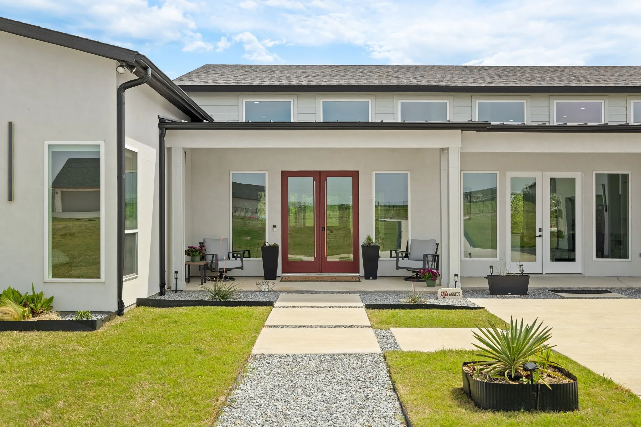 Single Family Residence For Sale