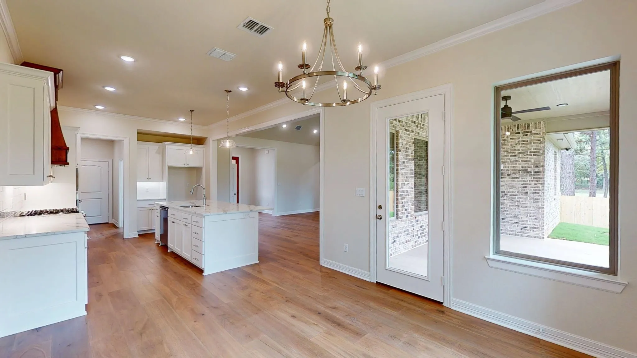 Single Family Residence For Sale in Smith County , 12124 Pinecrest Drive, Flint, Texas 75762, 4 Bedroom, 3 Bathroom, 2 Garage spaces, 2,288 Sqft, built in 2026, mls#21402644, Real Estate Agent in Flint, Homes For Sale in Smith county, Homes For Sale in Flint, Realtor in Flint Texas, Real Estate Brokerage Independent Realty Texas, Luminita Cordes Realtor