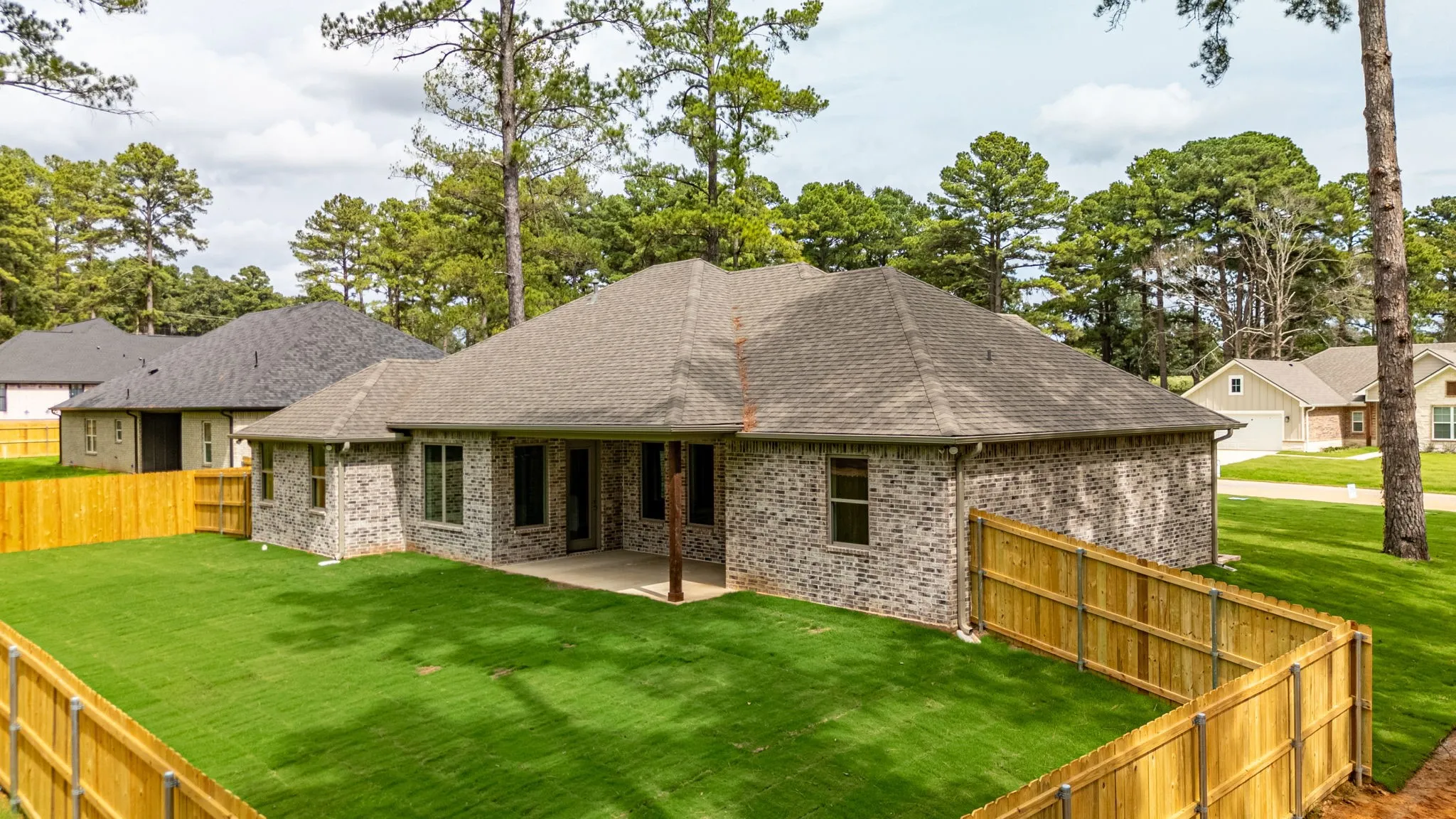 Single Family Residence For Sale in Smith County , 12124 Pinecrest Drive, Flint, Texas 75762, 4 Bedroom, 3 Bathroom, 2 Garage spaces, 2,288 Sqft, built in 2026, mls#21402644, Real Estate Agent in Flint, Homes For Sale in Smith county, Homes For Sale in Flint, Realtor in Flint Texas, Real Estate Brokerage Independent Realty Texas, Luminita Cordes Realtor