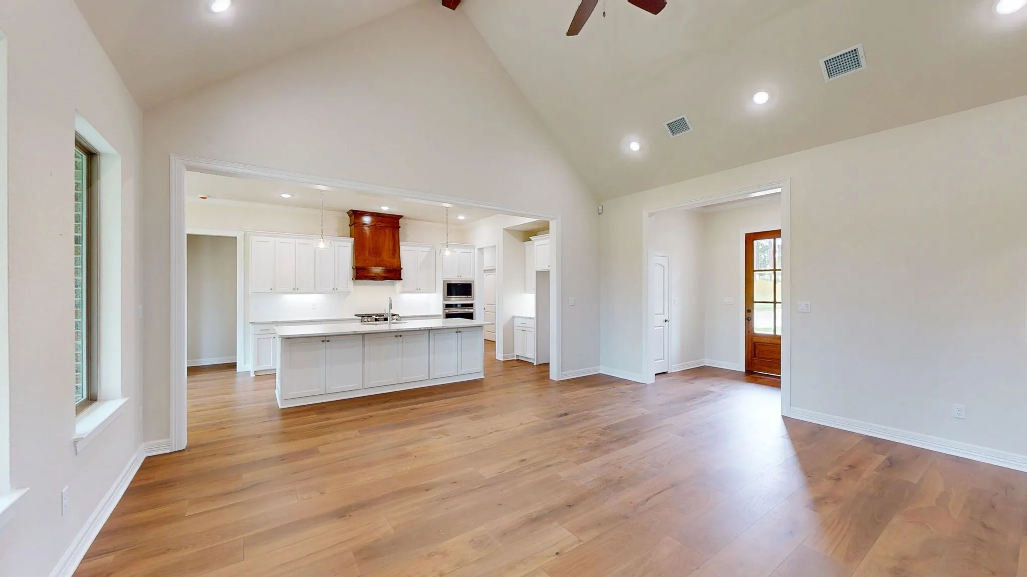 Single Family Residence For Sale in Smith County , 12124 Pinecrest Drive, Flint, Texas 75762, 4 Bedroom, 3 Bathroom, 2 Garage spaces, 2,288 Sqft, built in 2026, mls#21402644, Real Estate Agent in Flint, Homes For Sale in Smith county, Homes For Sale in Flint, Realtor in Flint Texas, Real Estate Brokerage Independent Realty Texas, Luminita Cordes Realtor