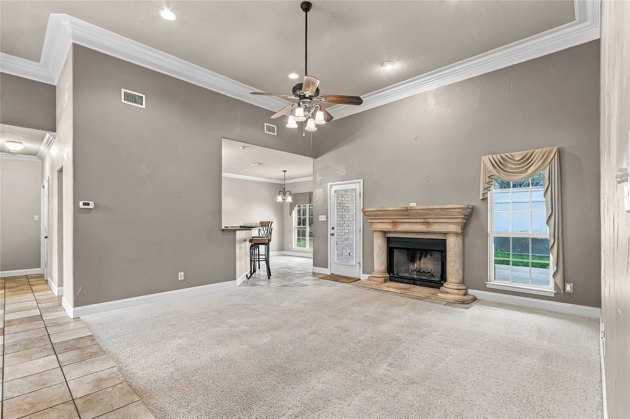 Single Family Residence For Sale in Wise County , 1106 Owl Drive, Decatur, Texas 76234, 3 Bedroom, 2 Bathroom, 2 Garage spaces, 1,819 Sqft, built in 2003, mls#21402647, Real Estate Agent in Decatur, Homes For Sale in Wise county, Homes For Sale in Decatur, Realtor in Decatur Texas, Real Estate Brokerage Independent Realty Texas, Luminita Cordes Realtor