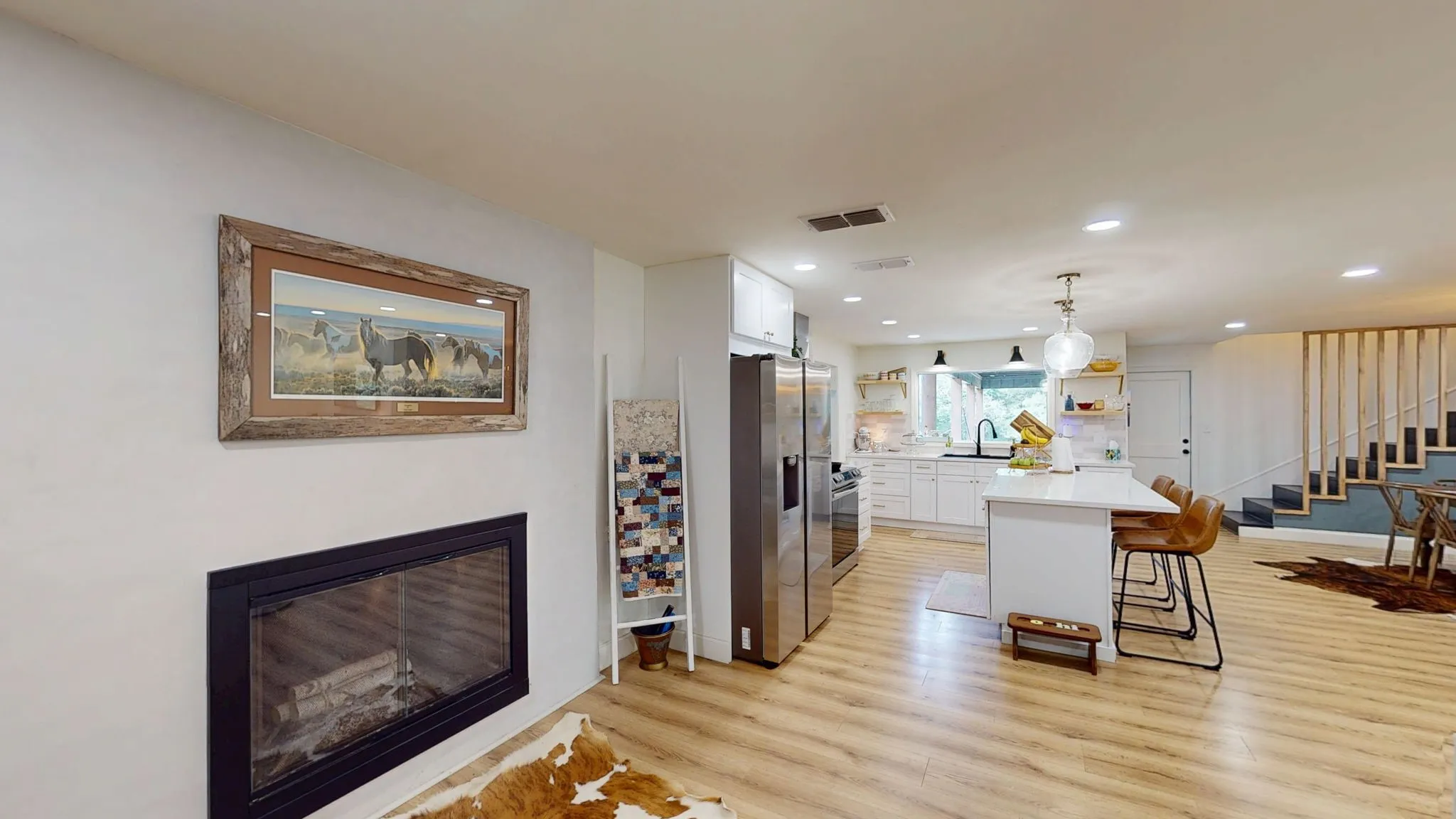 Single Family Residence For Sale in Cherokee County , 6411 Fm 23 W, Rusk, Texas 75785, 4 Bedroom, 3 Bathroom, 2 Garage spaces, 2,782 Sqft, built in 1959, mls#21402668, Real Estate Agent in Rusk, Homes For Sale in Cherokee county, Homes For Sale in Rusk, Realtor in Rusk Texas, Real Estate Brokerage Independent Realty Texas, Luminita Cordes Realtor