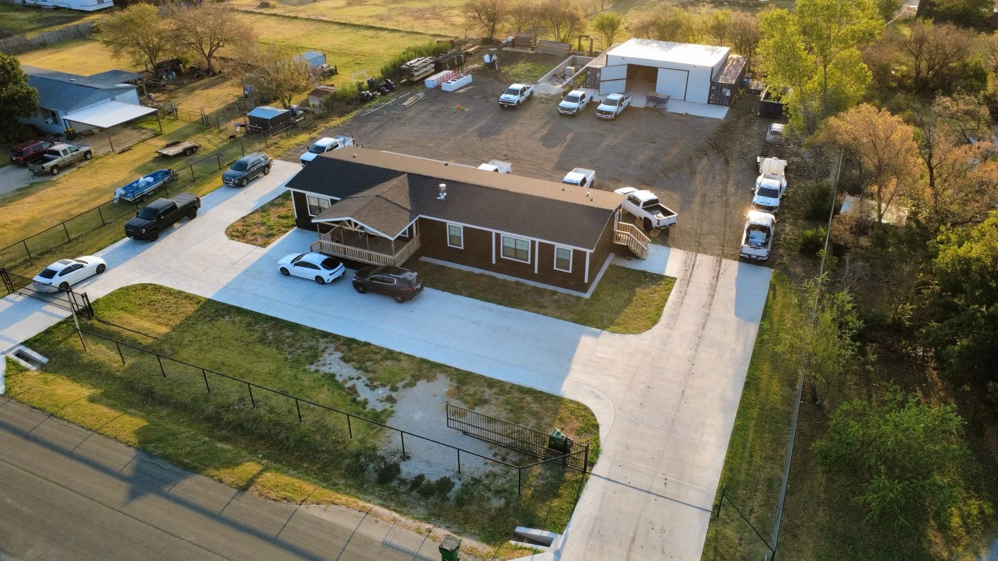 Industrial For Sale in Denton County , 18061 Cindys Lane, Justin, Texas 76247, 0, 0, Garage spaces, 0 Sqft, built in 2026, mls#21402661, Real Estate Agent in Justin, Homes For Sale in Denton county, Homes For Sale in Justin, Realtor in Justin Texas, Real Estate Brokerage Independent Realty Texas, Luminita Cordes Realtor